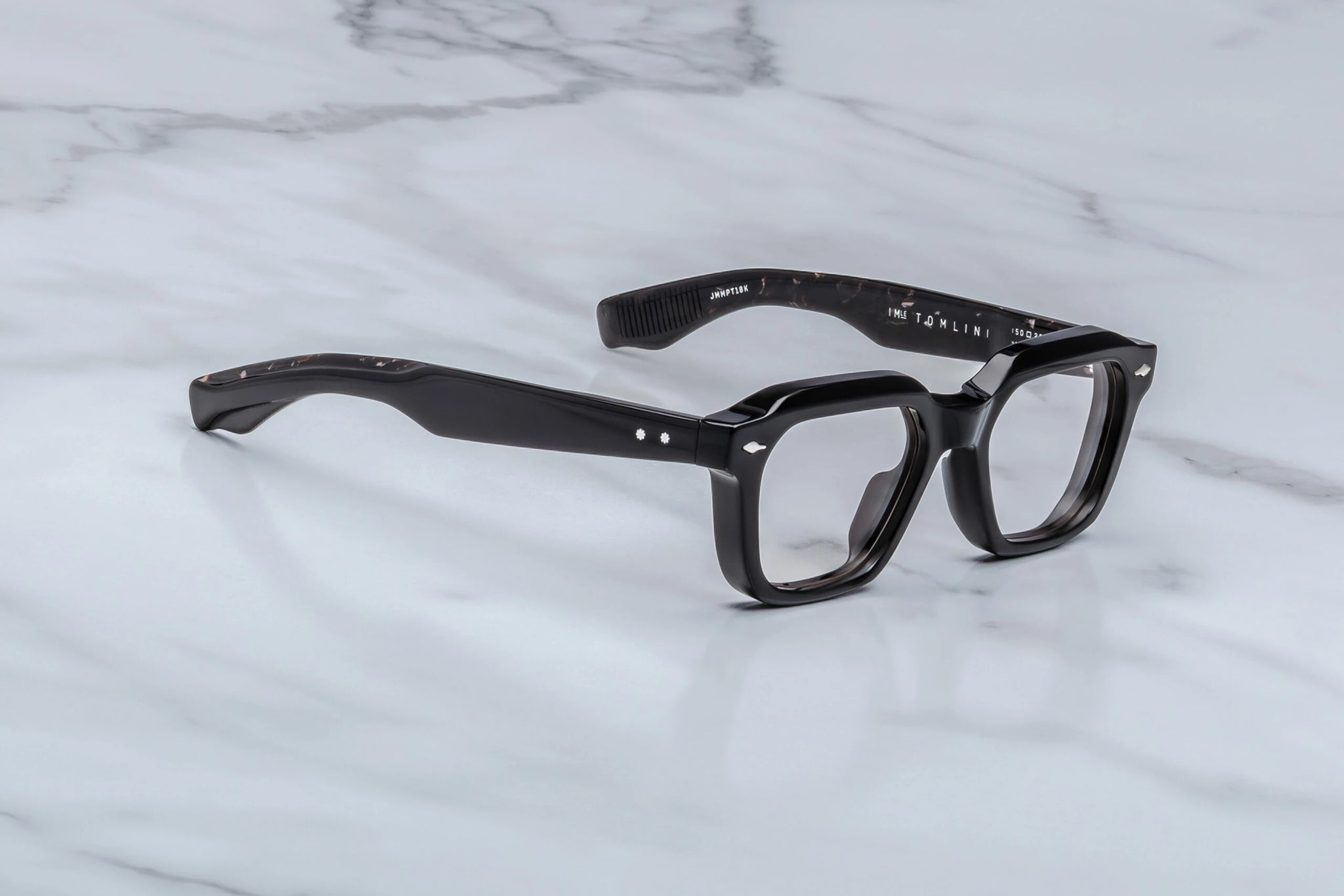 Jacques Marie Mage - Tomlin