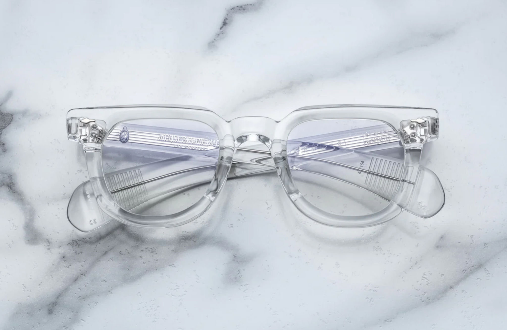 Jacques Marie Mage - Vendome Optical