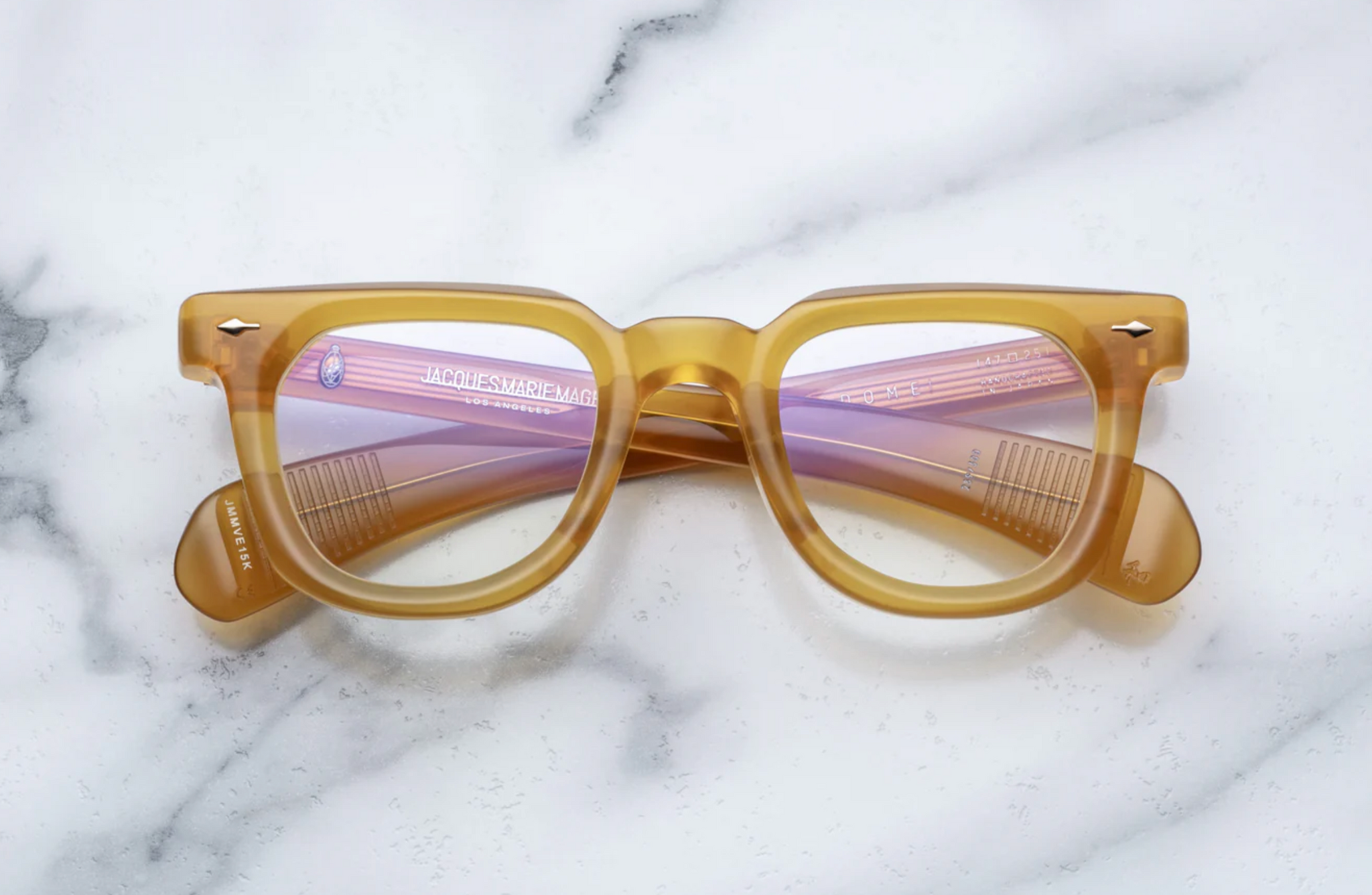 Jacques Marie Mage - Vendome Optical