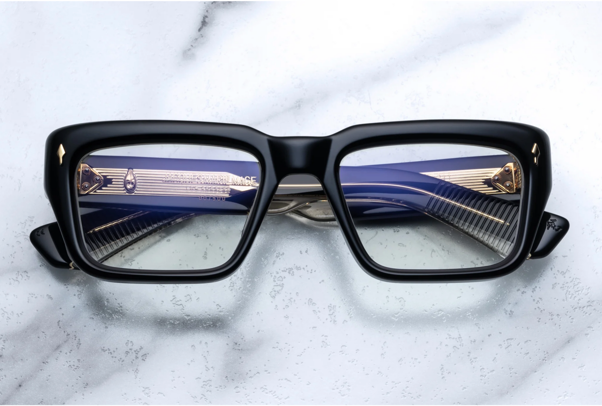 Jacques Marie Mage - Walker Optical