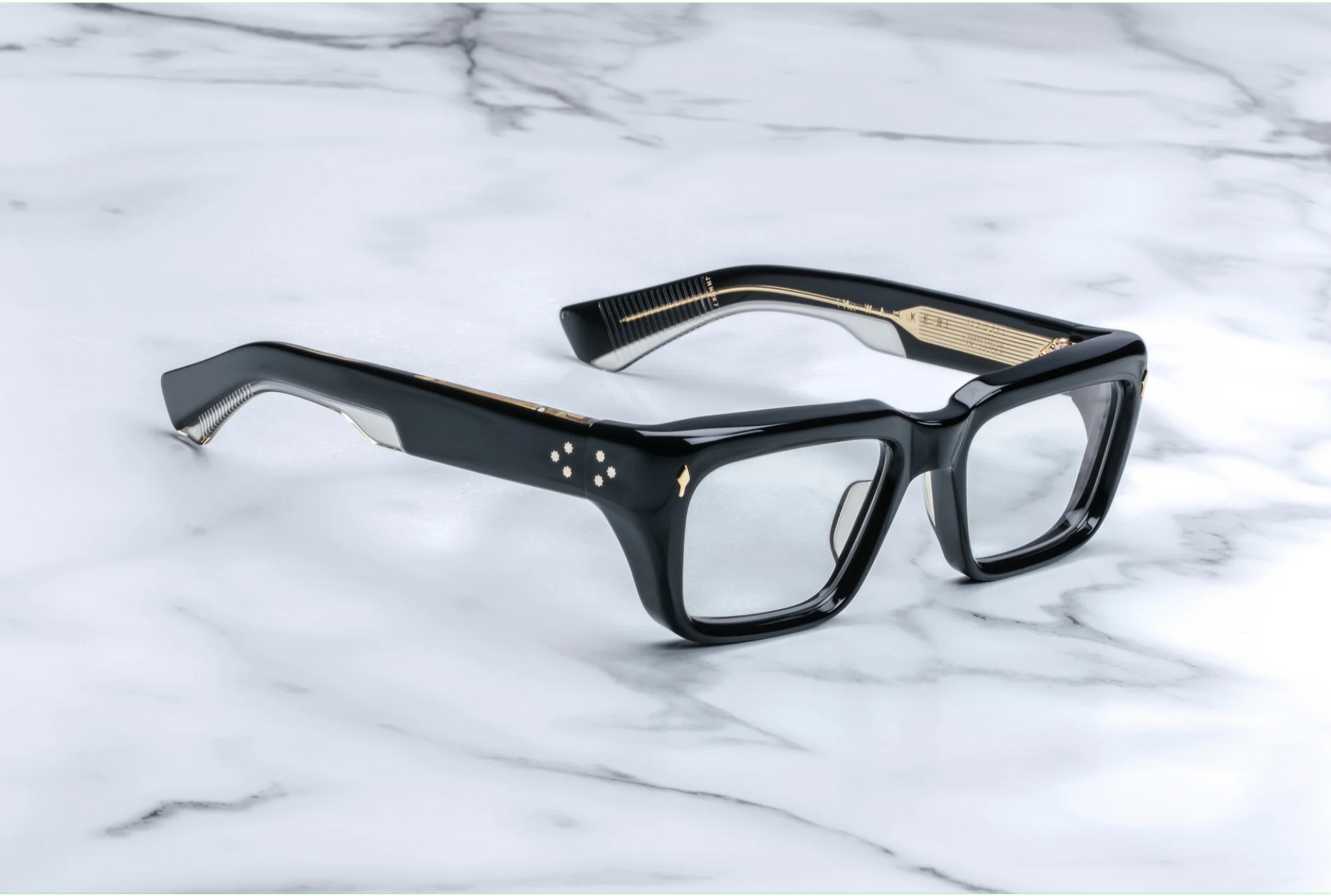 Jacques Marie Mage - Walker Optical