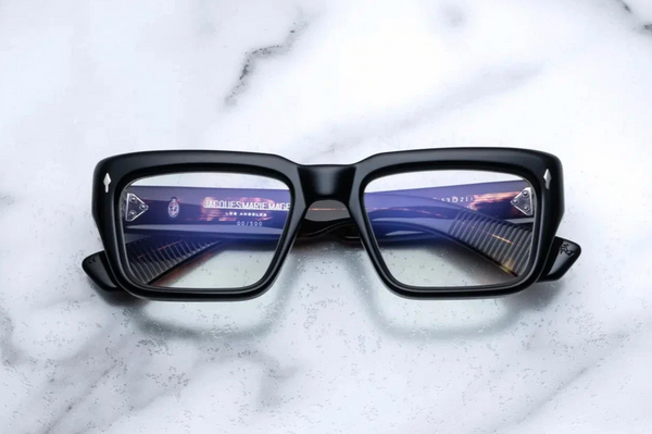Jacques Marie Mage - Walker Optical