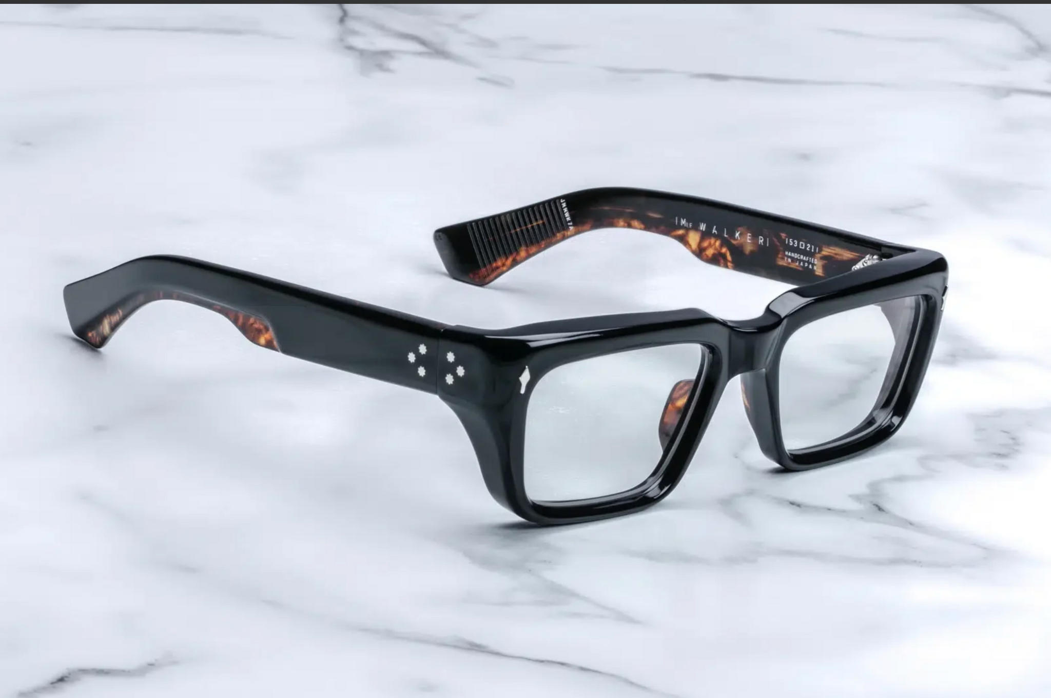 Jacques Marie Mage - Walker Optical