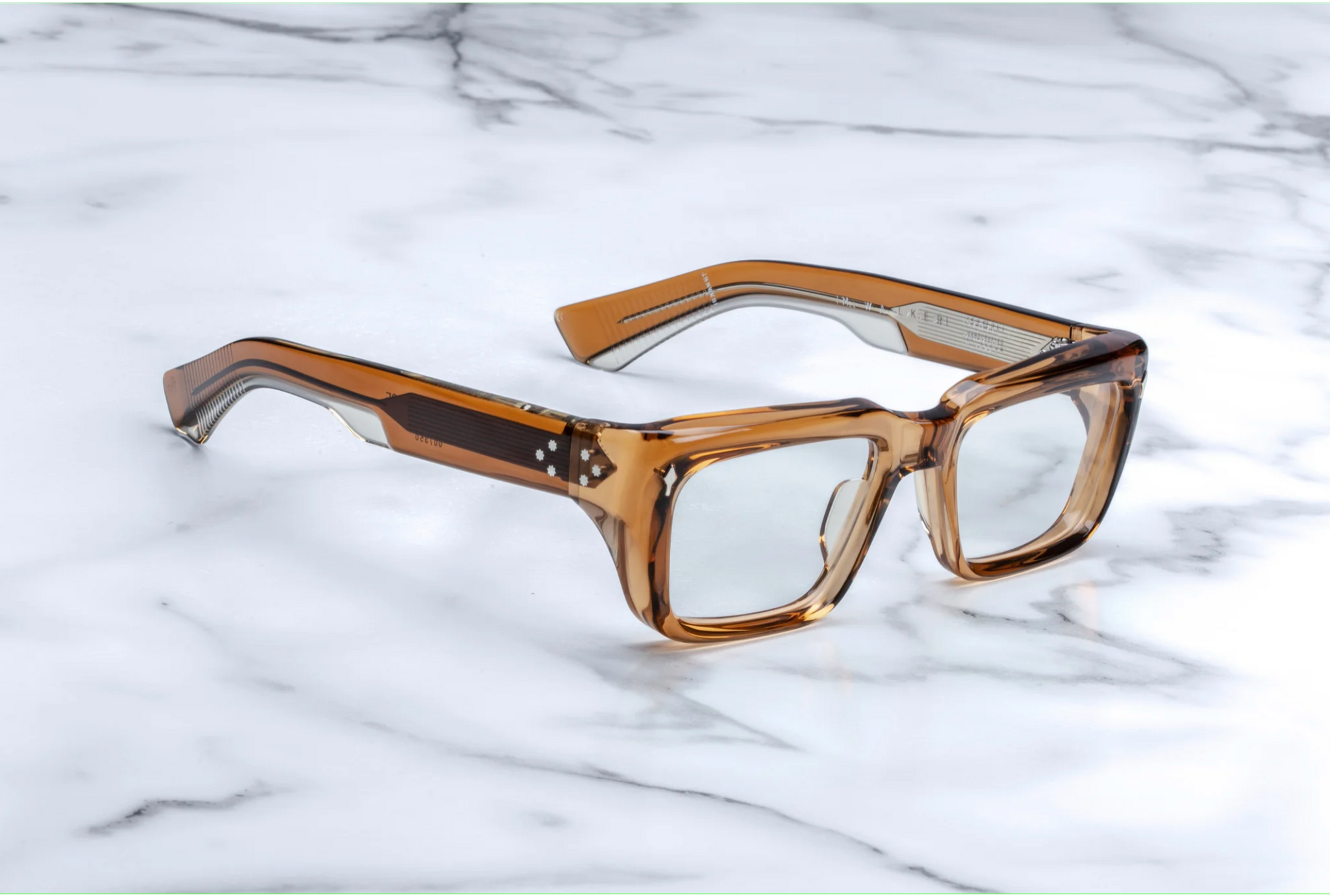 Jacques Marie Mage - Walker Optical