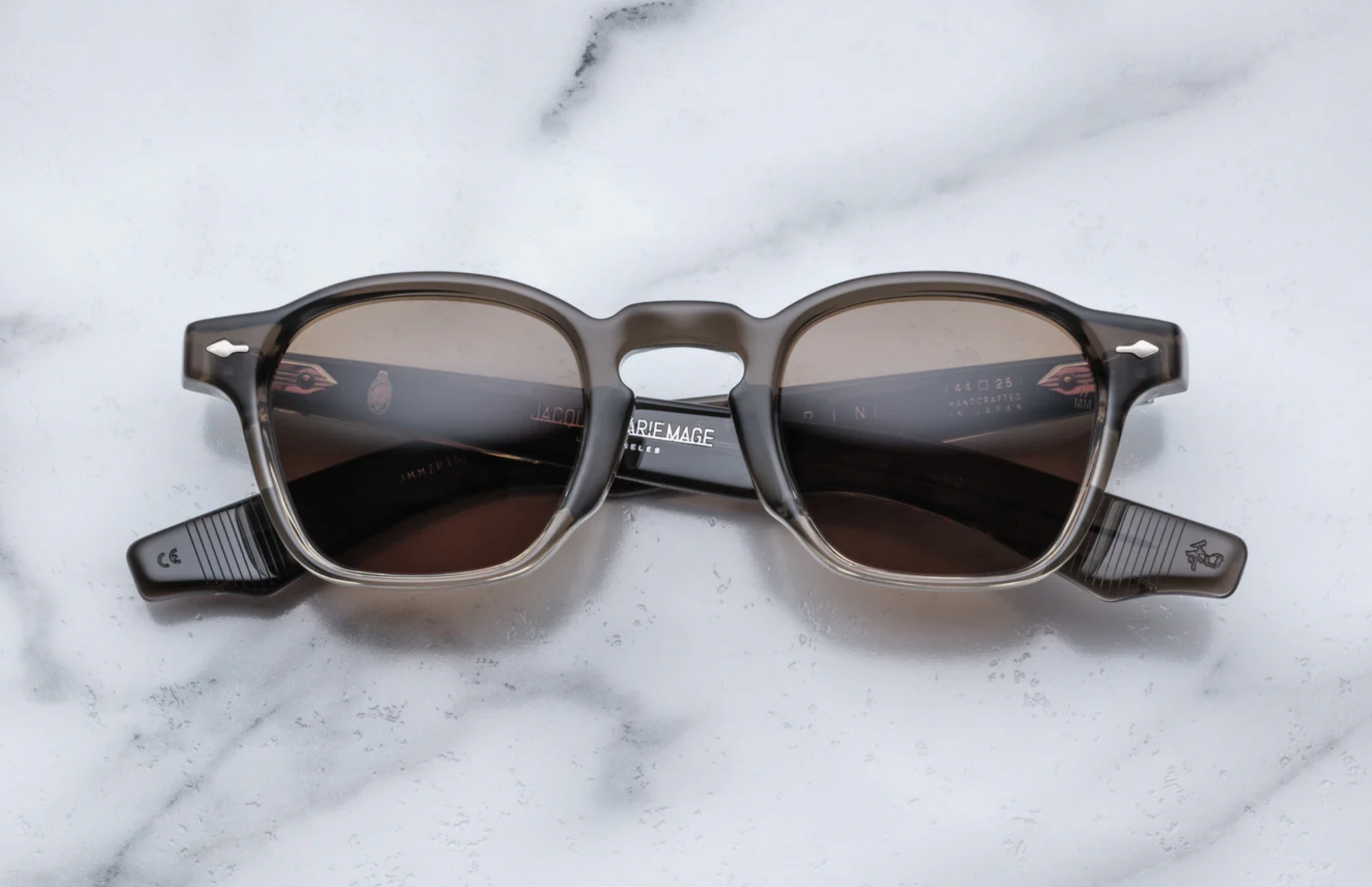 Jacques Marie Mage - Zephirin Sun