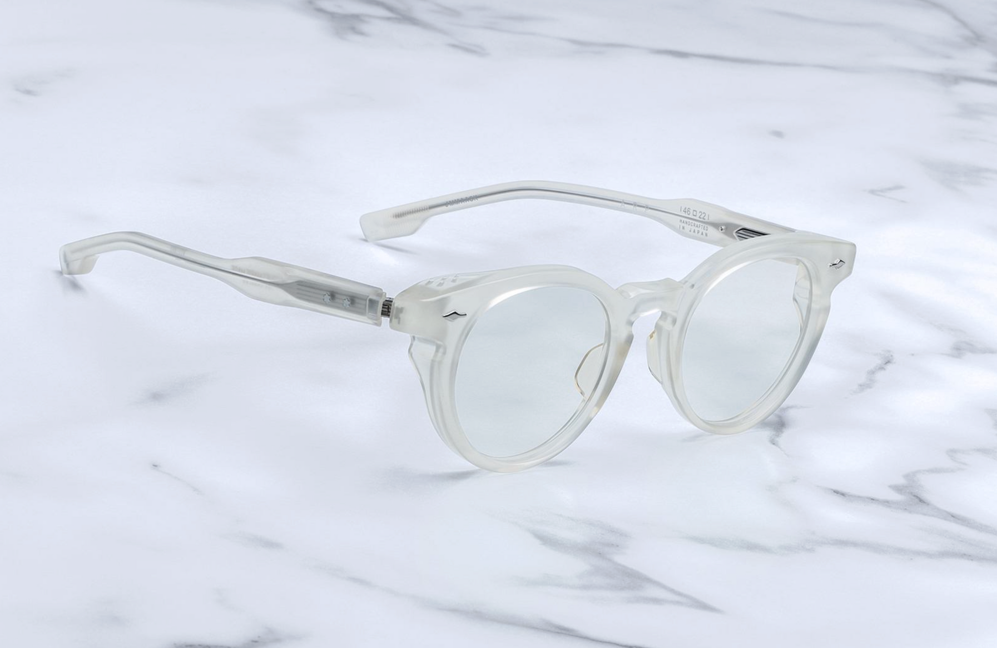 Jacques Marie Mage - ARP