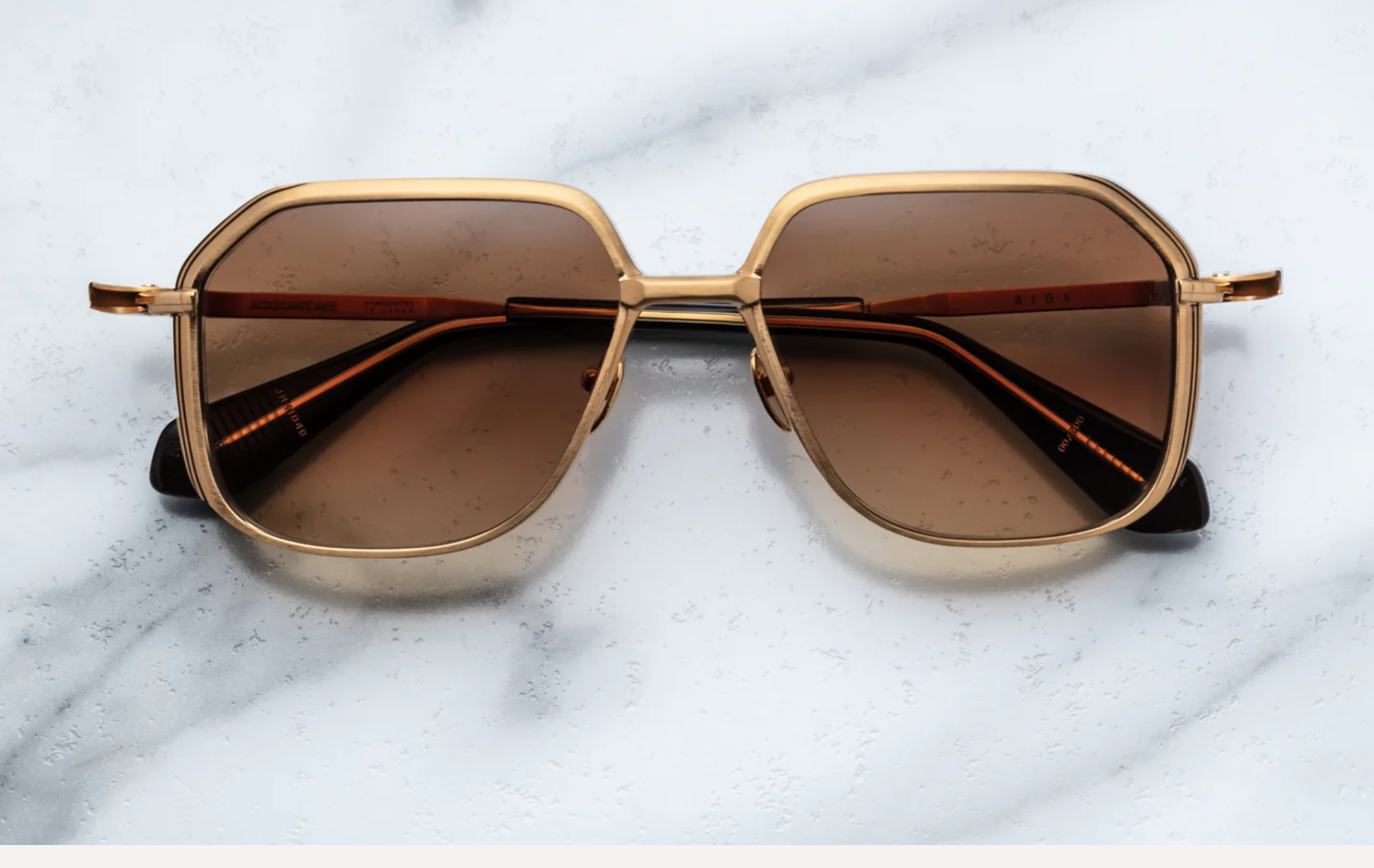 Jacques Marie Mage - Aida