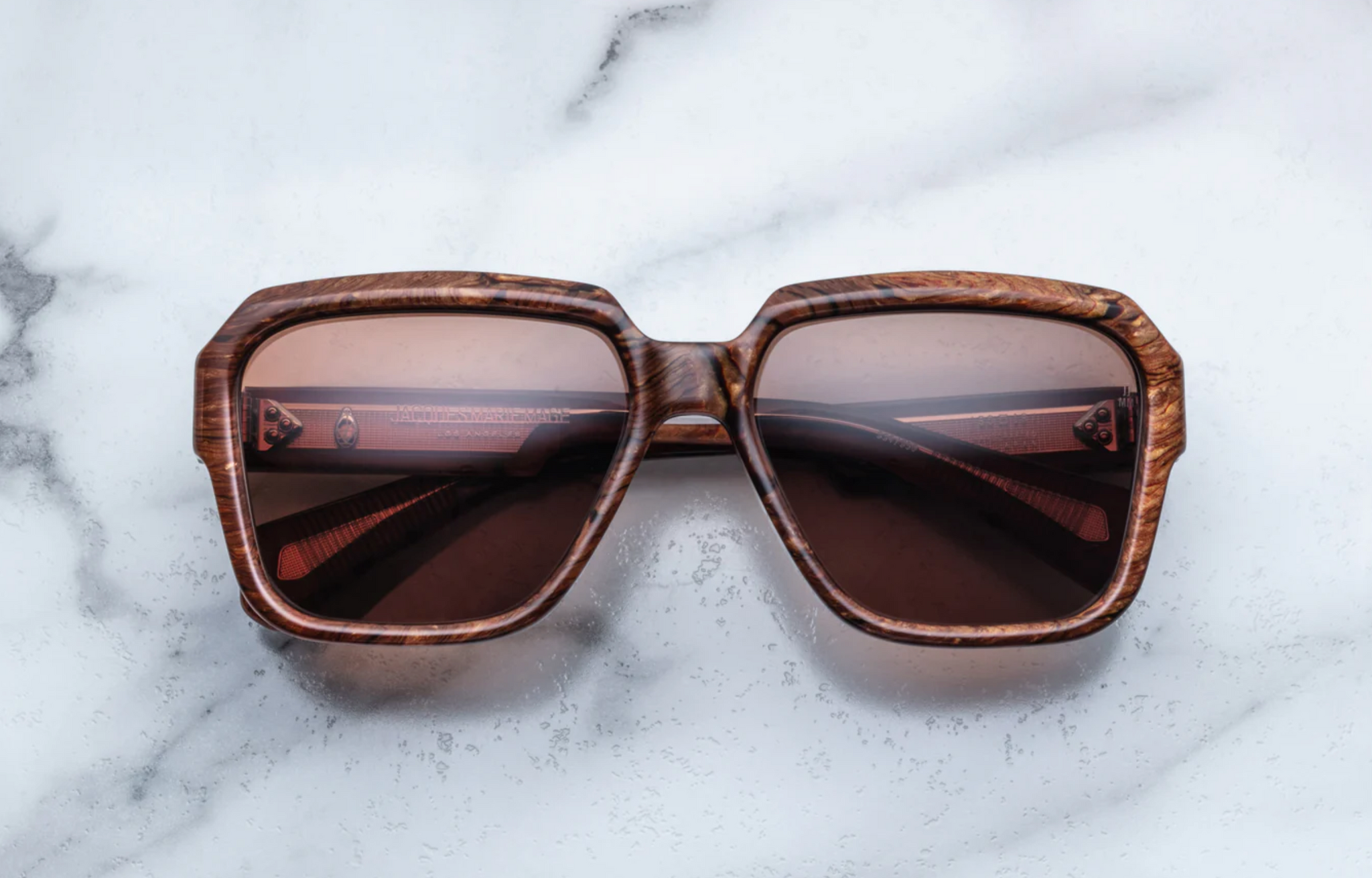 Jacques Marie Mage - Alfred