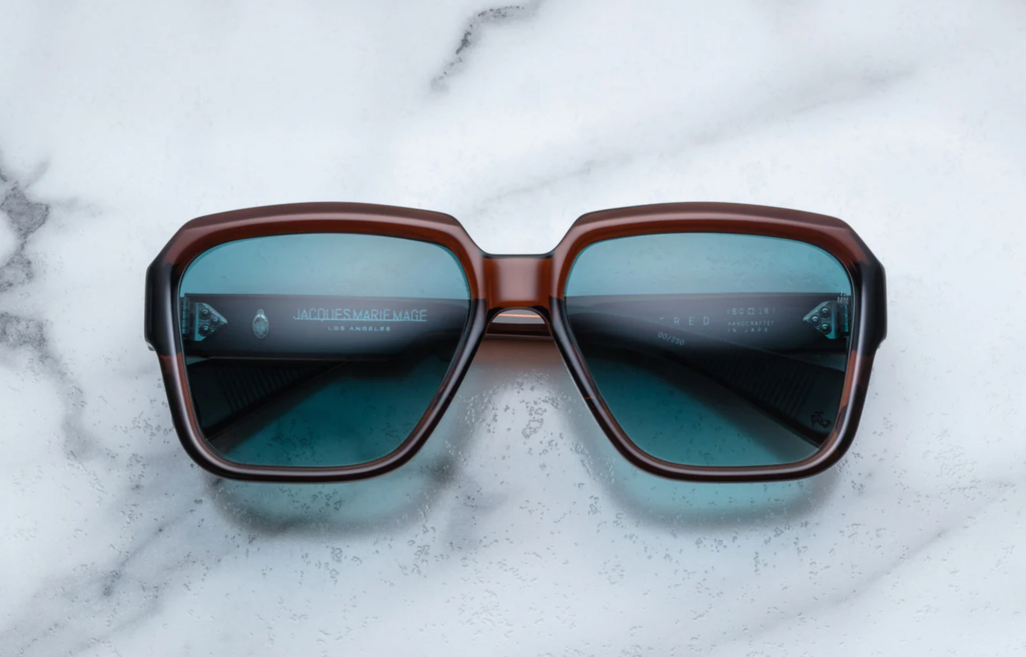 Jacques Marie Mage - Alfred