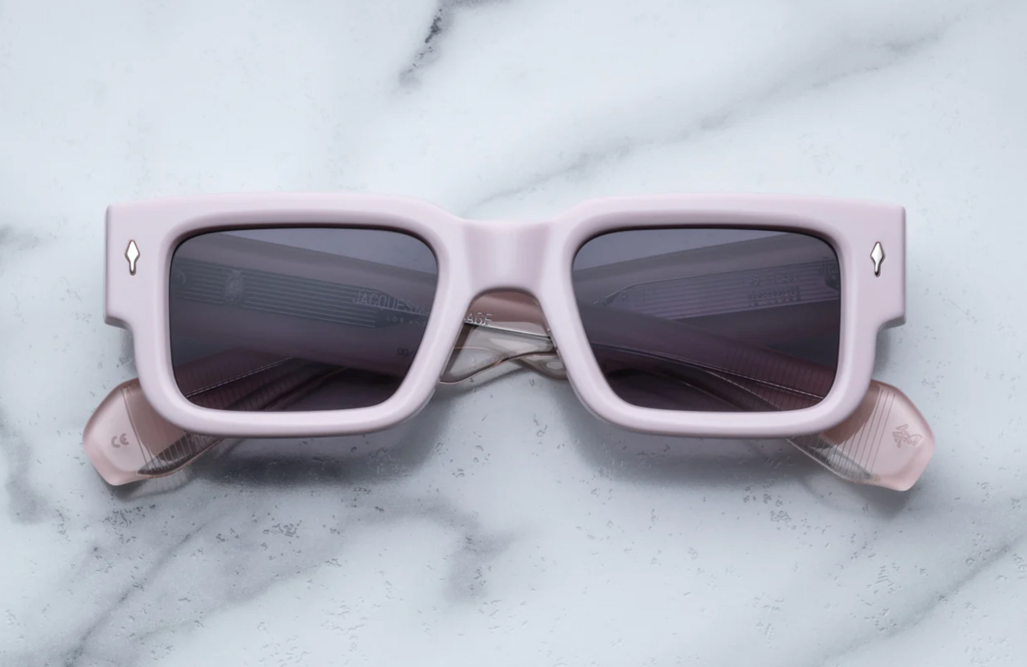 Jacques Marie Mage - Ascari