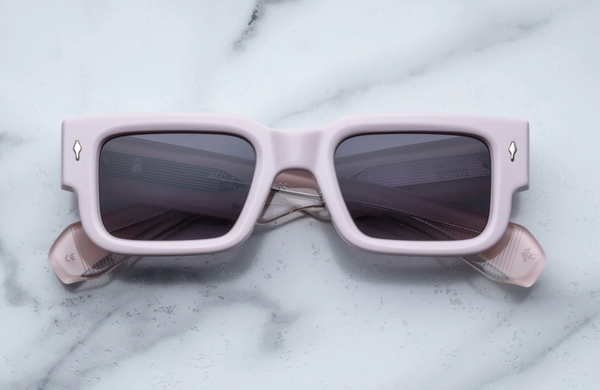 Jacques Marie Mage - Ascari