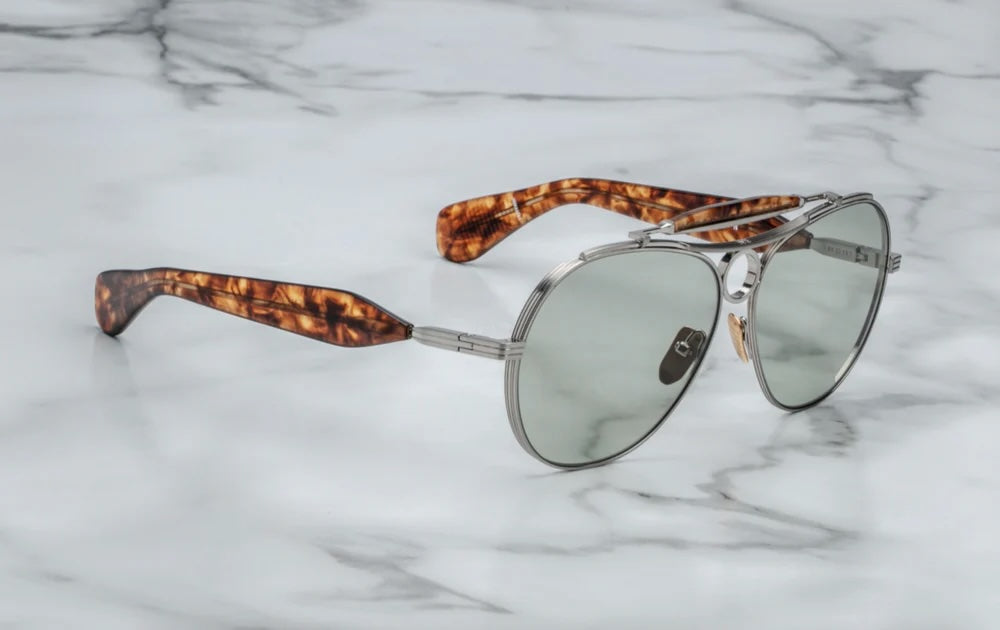 Jacques Marie Mage - Aspen