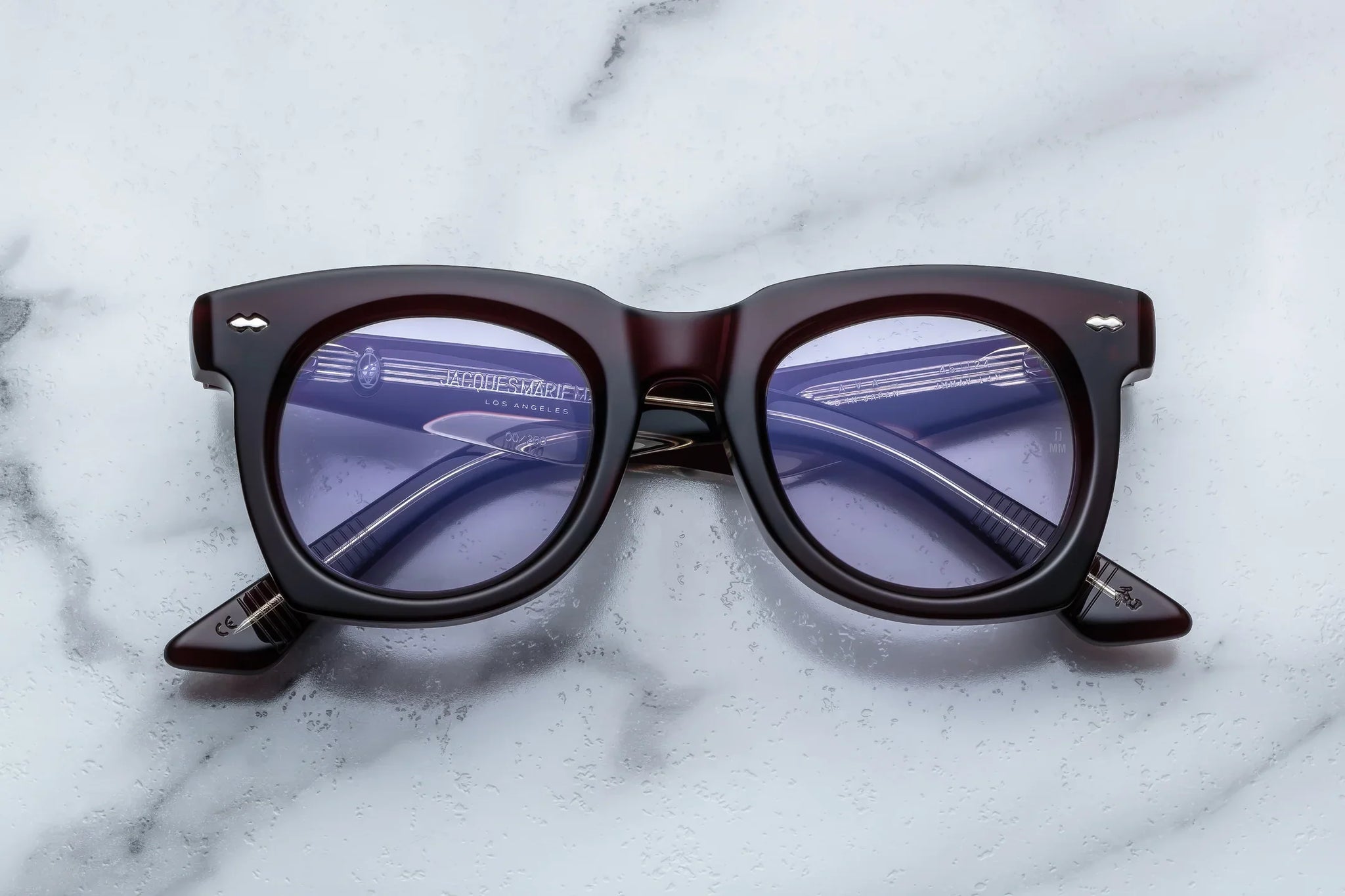 Jacques Marie Mage - Ava