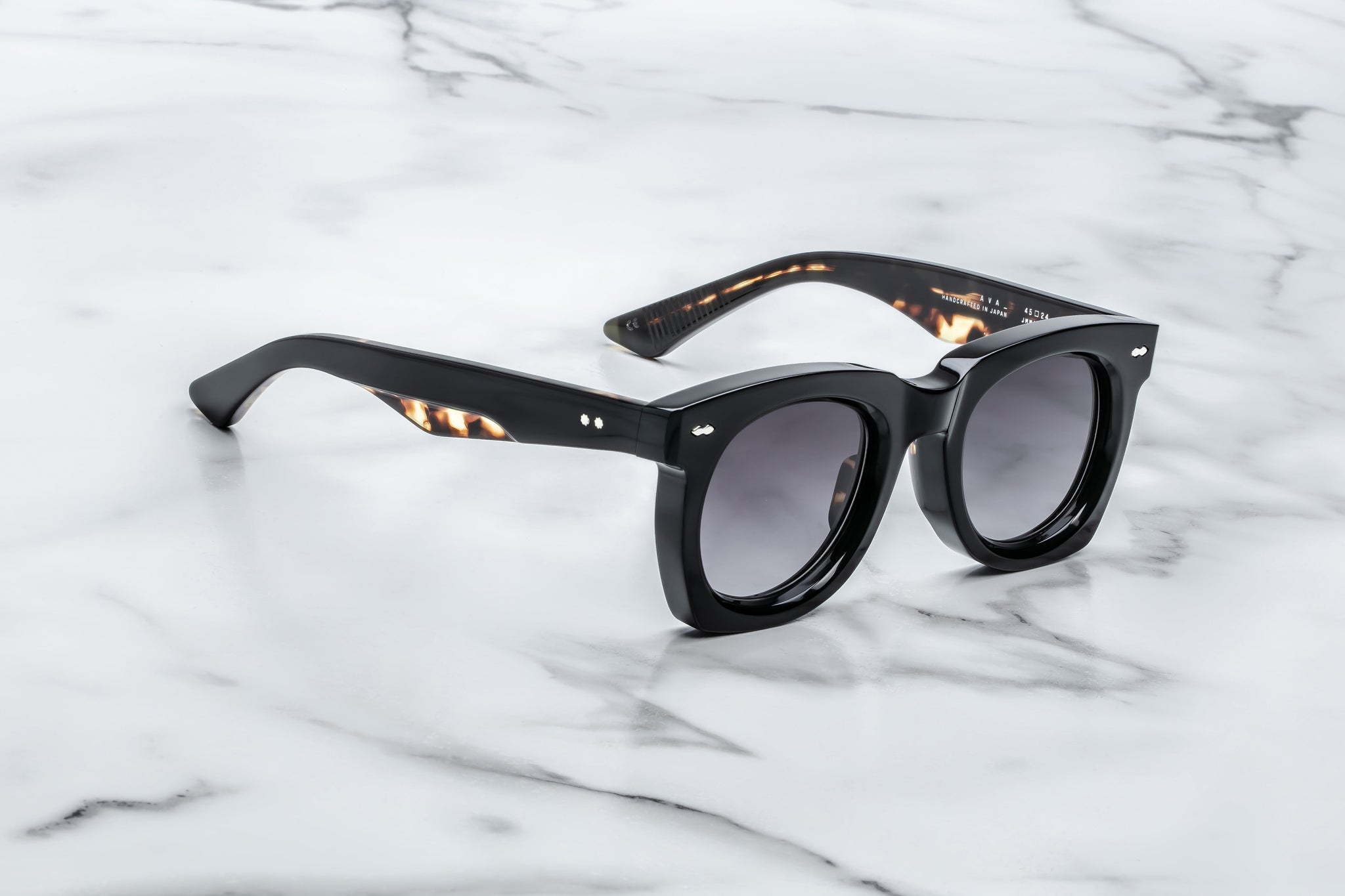 Jacques Marie Mage - Ava