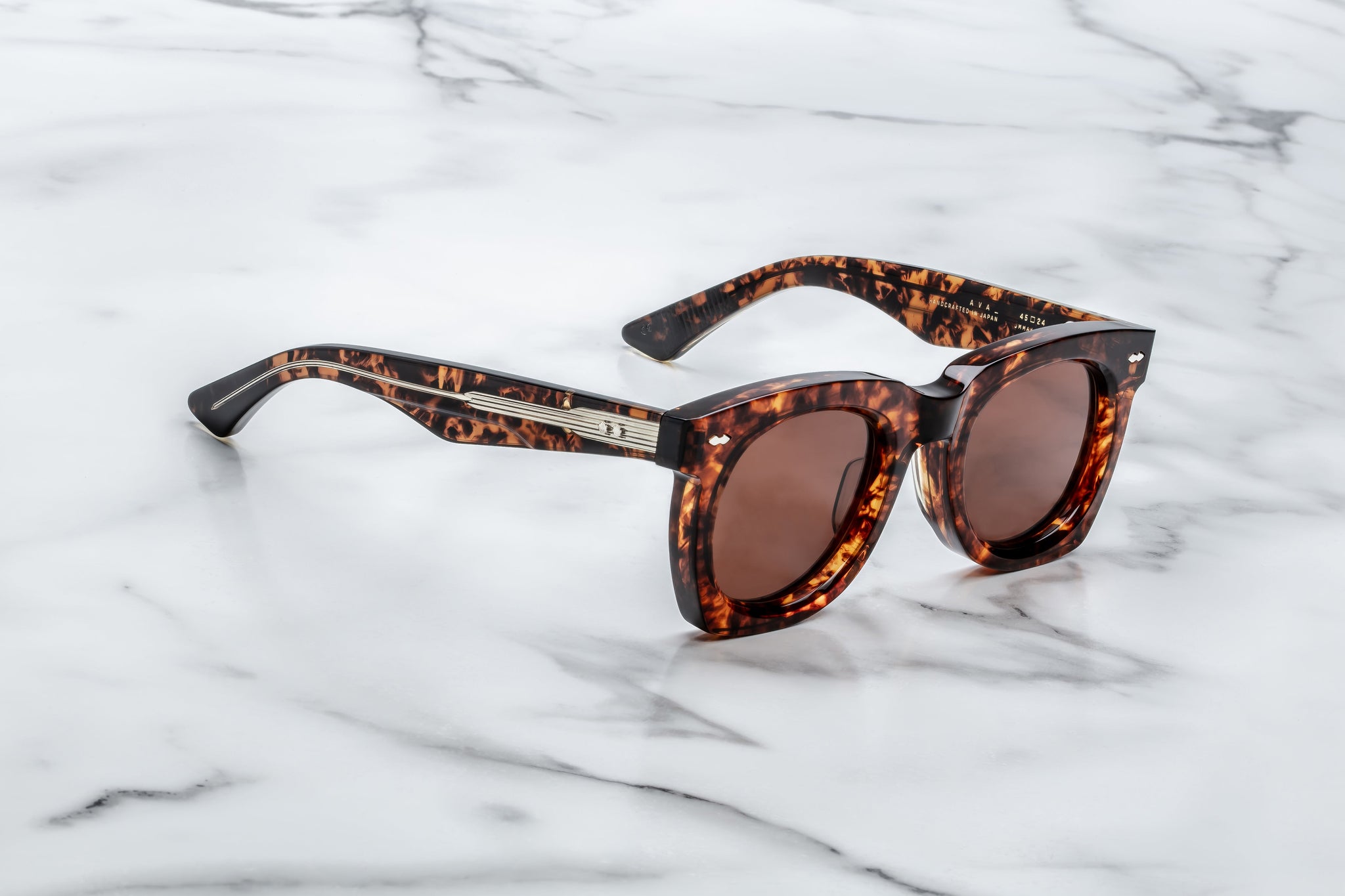 Jacques Marie Mage - Ava