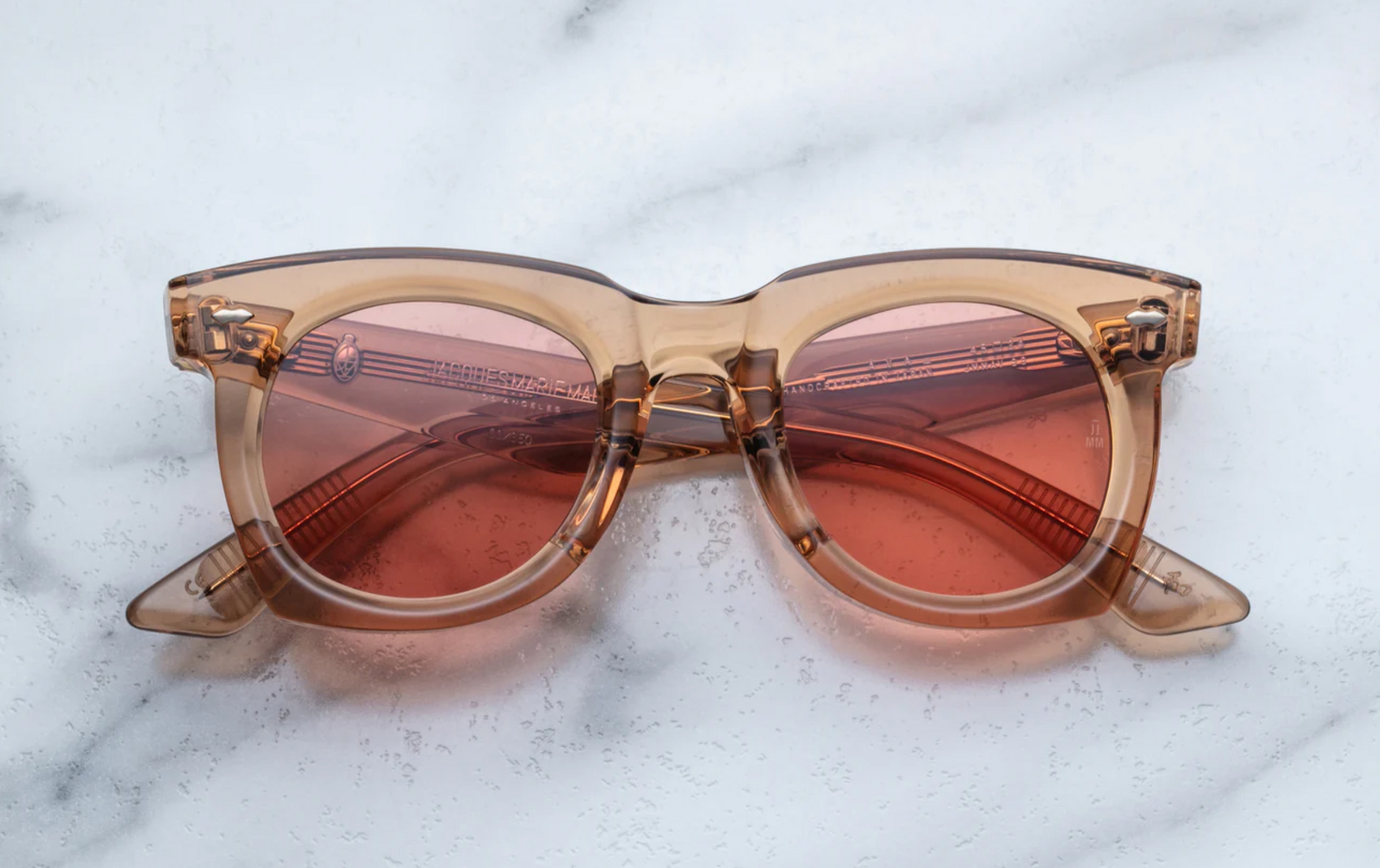 Jacques Marie Mage - Ava