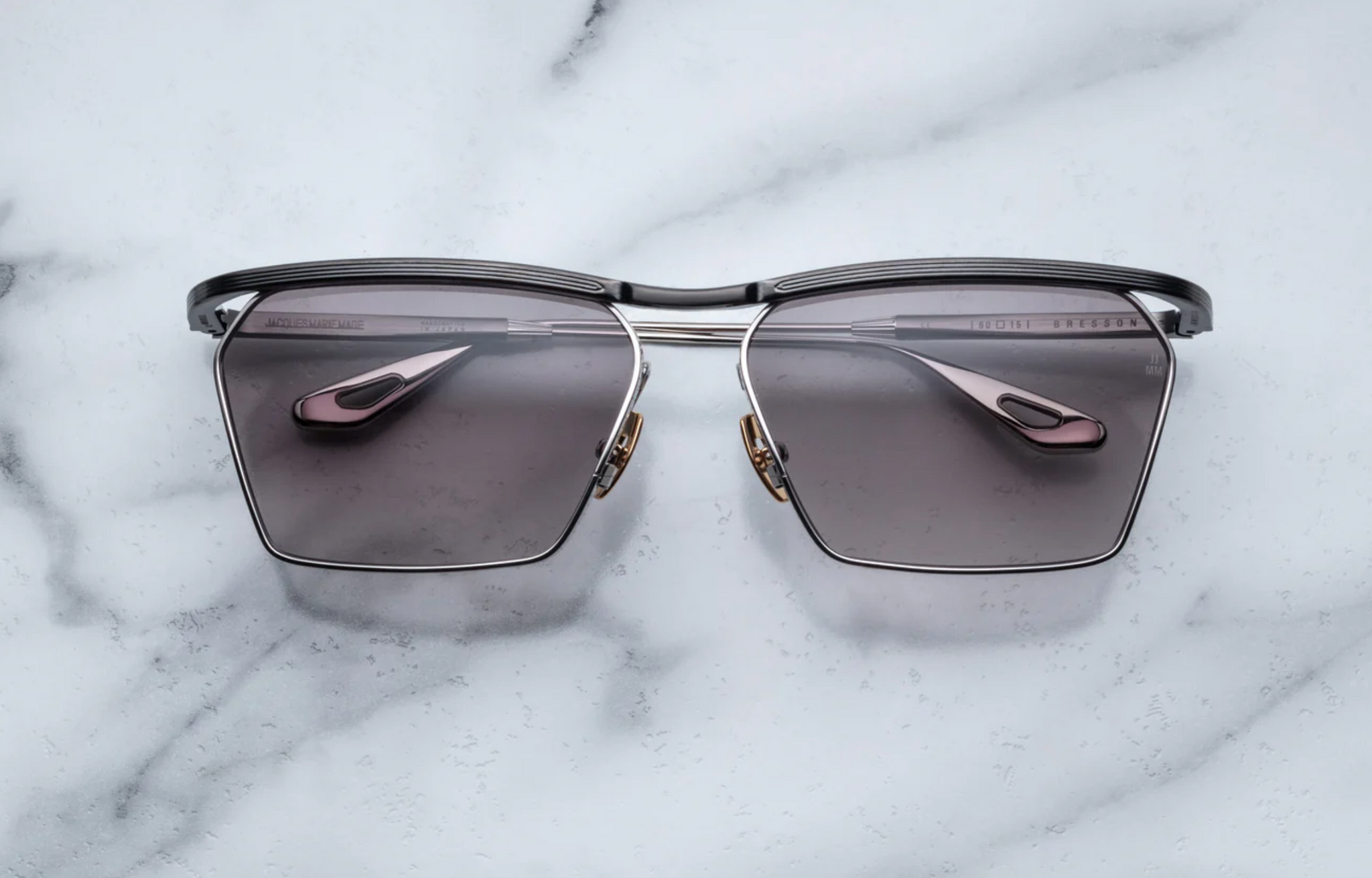 Jacques Marie Mage - Bresson