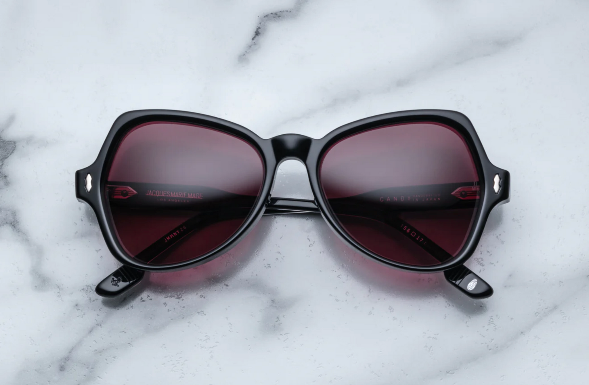 Jacques Marie Mage - Candy