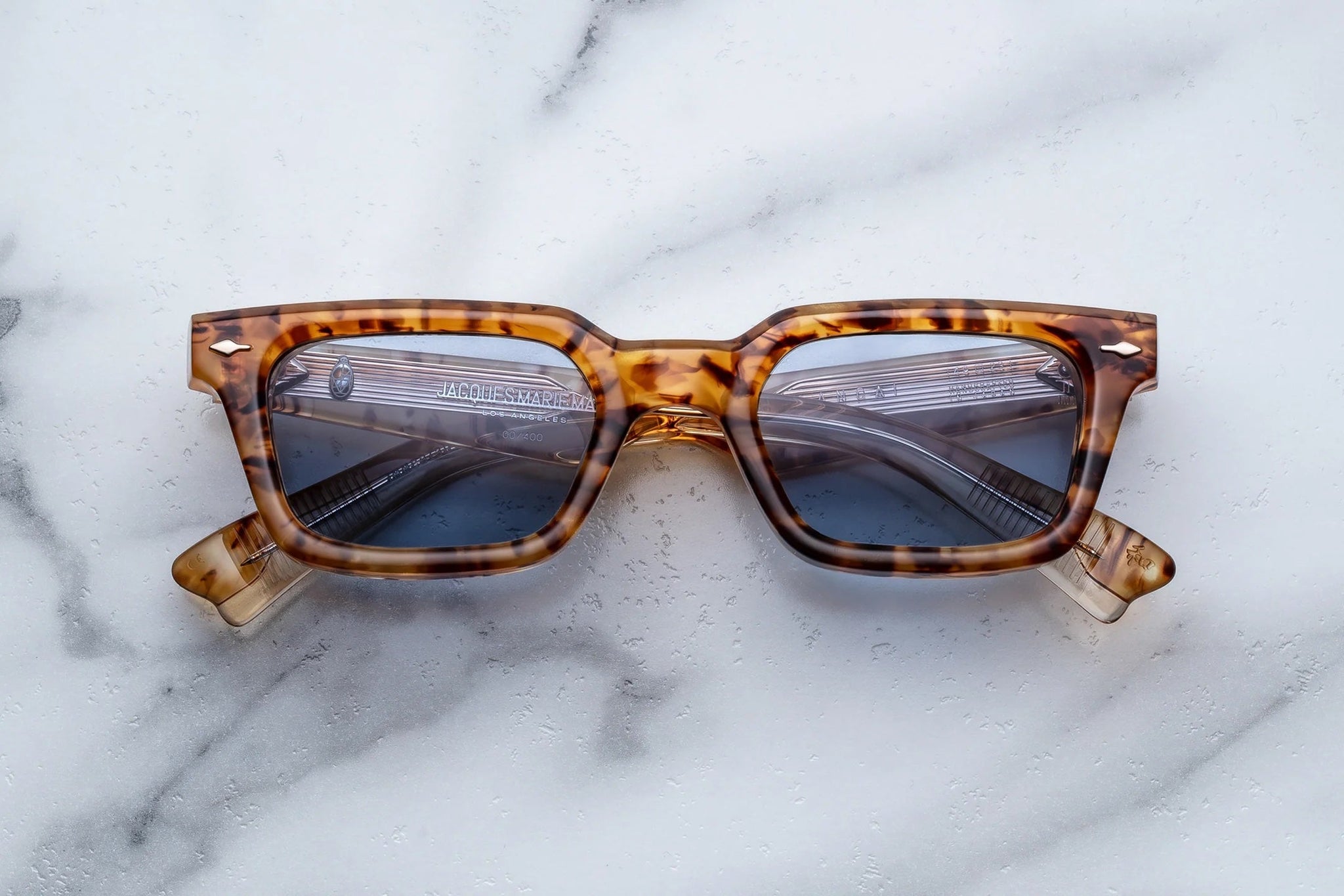 Jacques Marie Mage - Casablanca