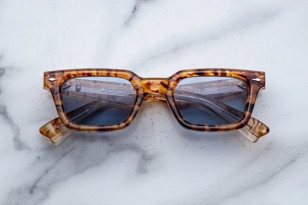 Jacques Marie Mage - Casablanca