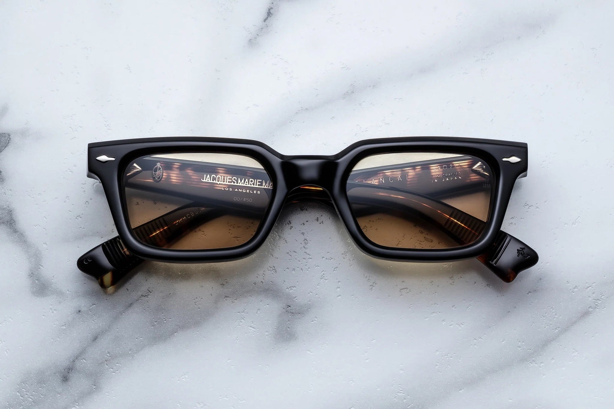 Jacques Marie Mage - Casablanca