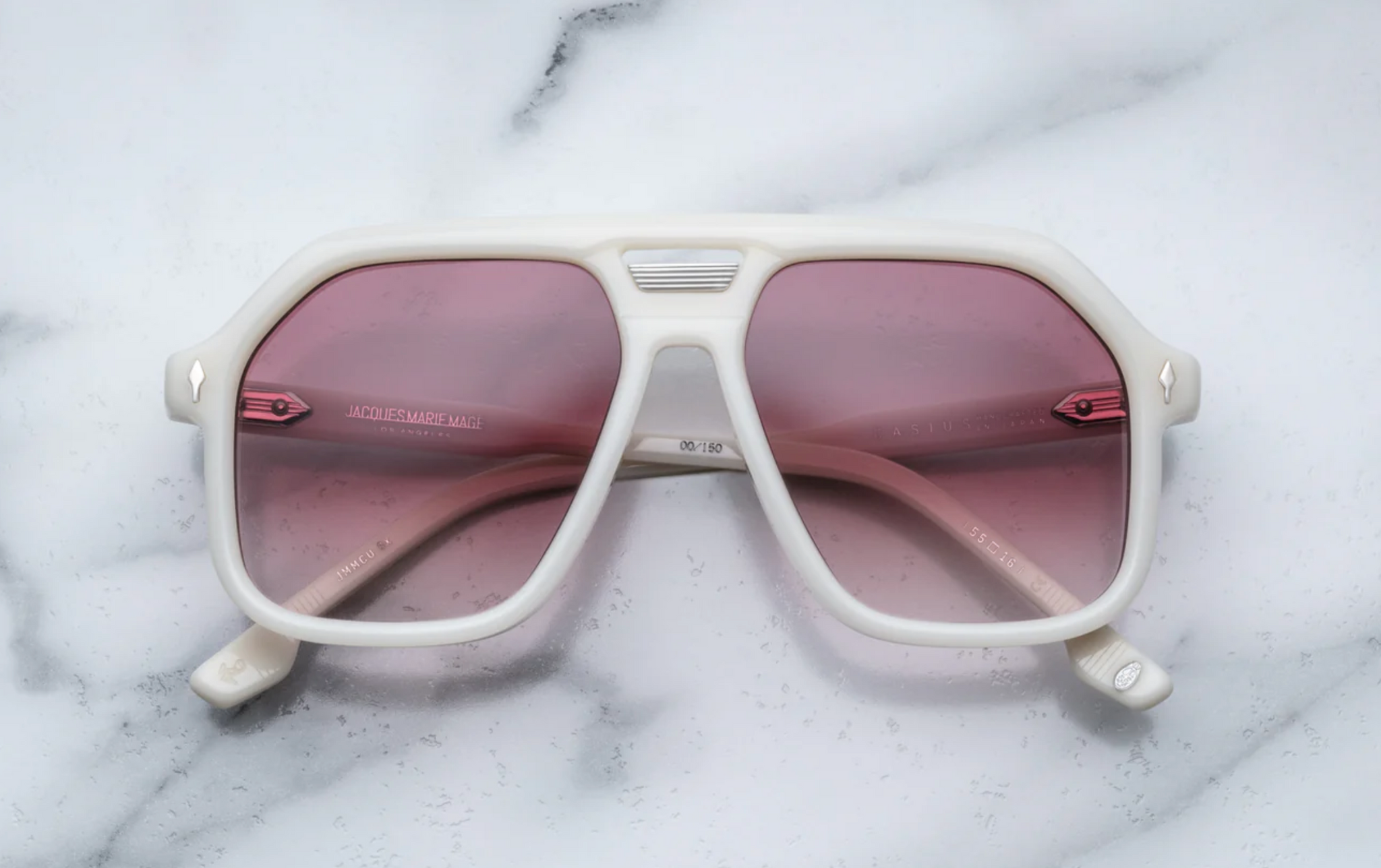 Jacques Marie Mage - Casius