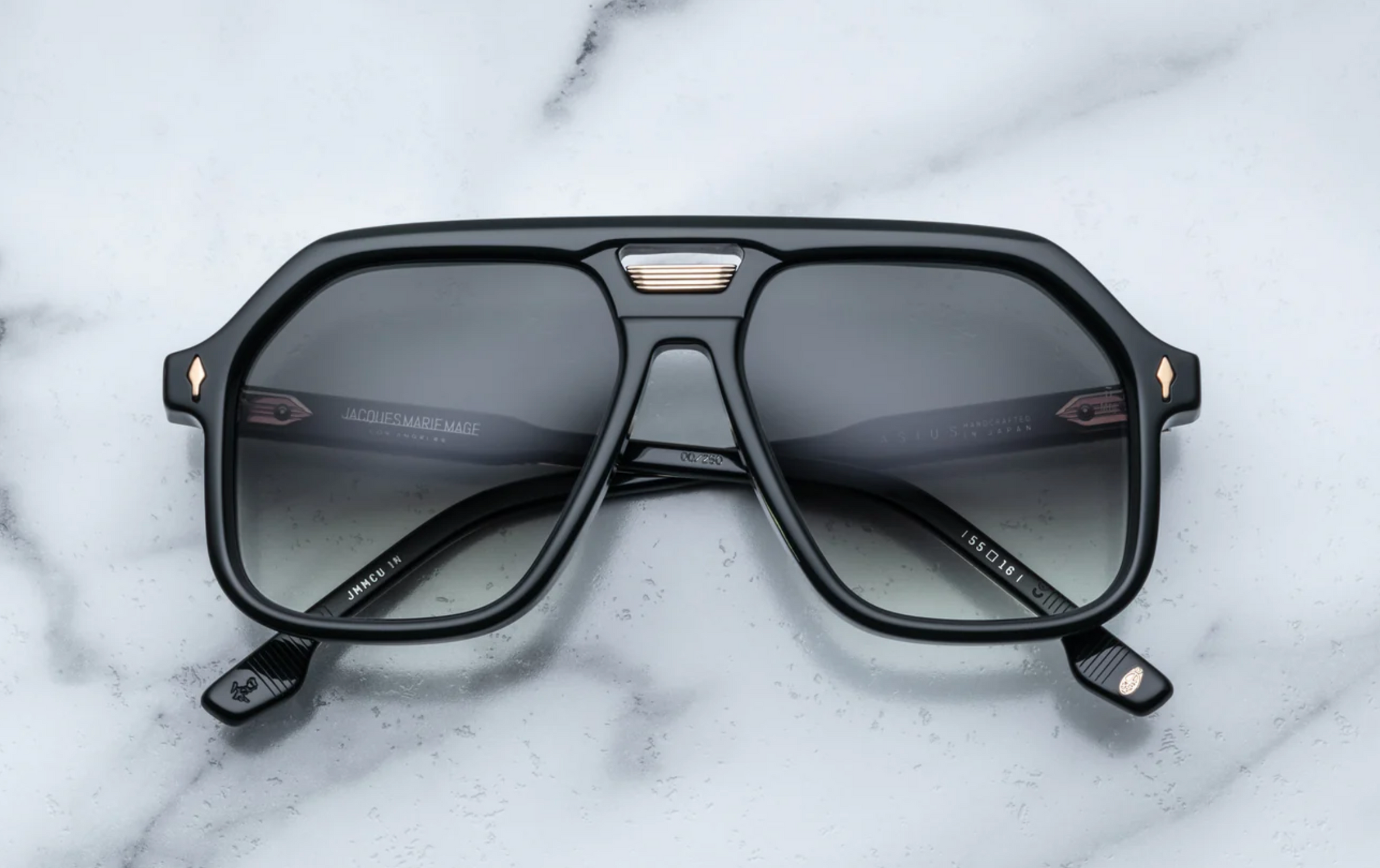 Jacques Marie Mage - Casius