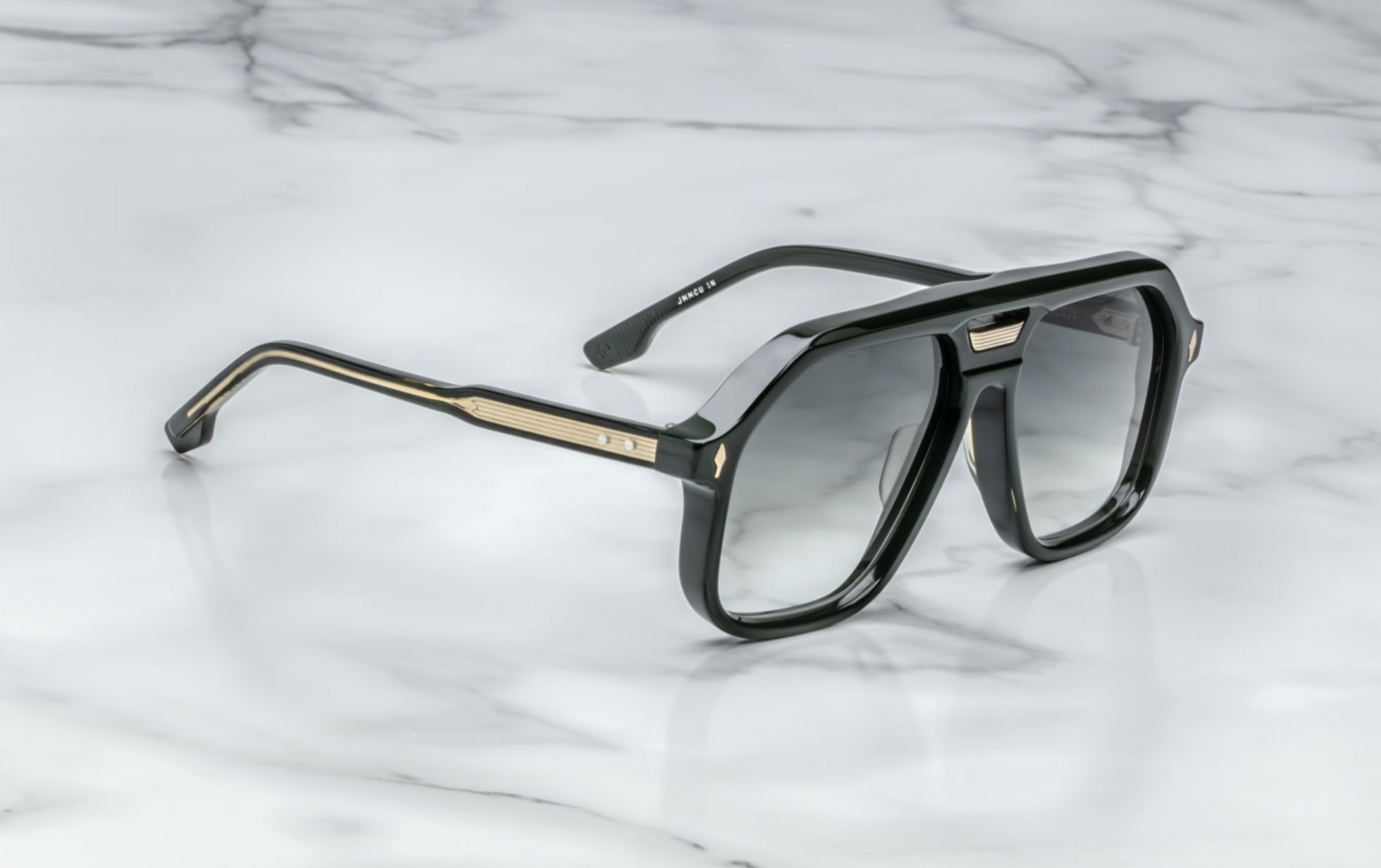 Jacques Marie Mage - Casius