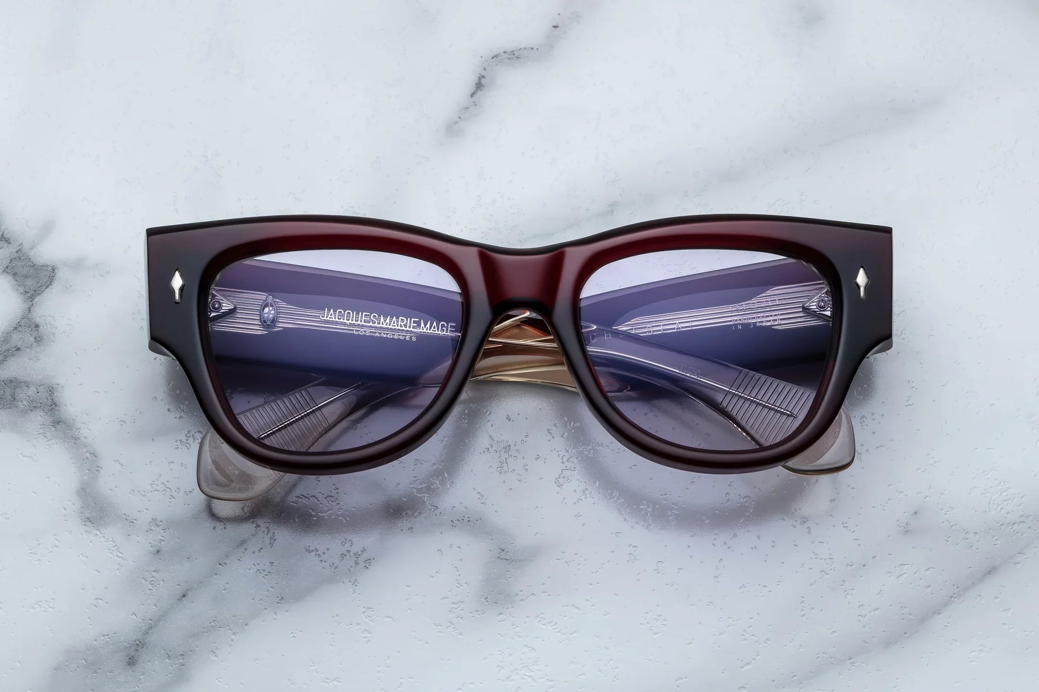 Jacques Marie Mage - Chelsea