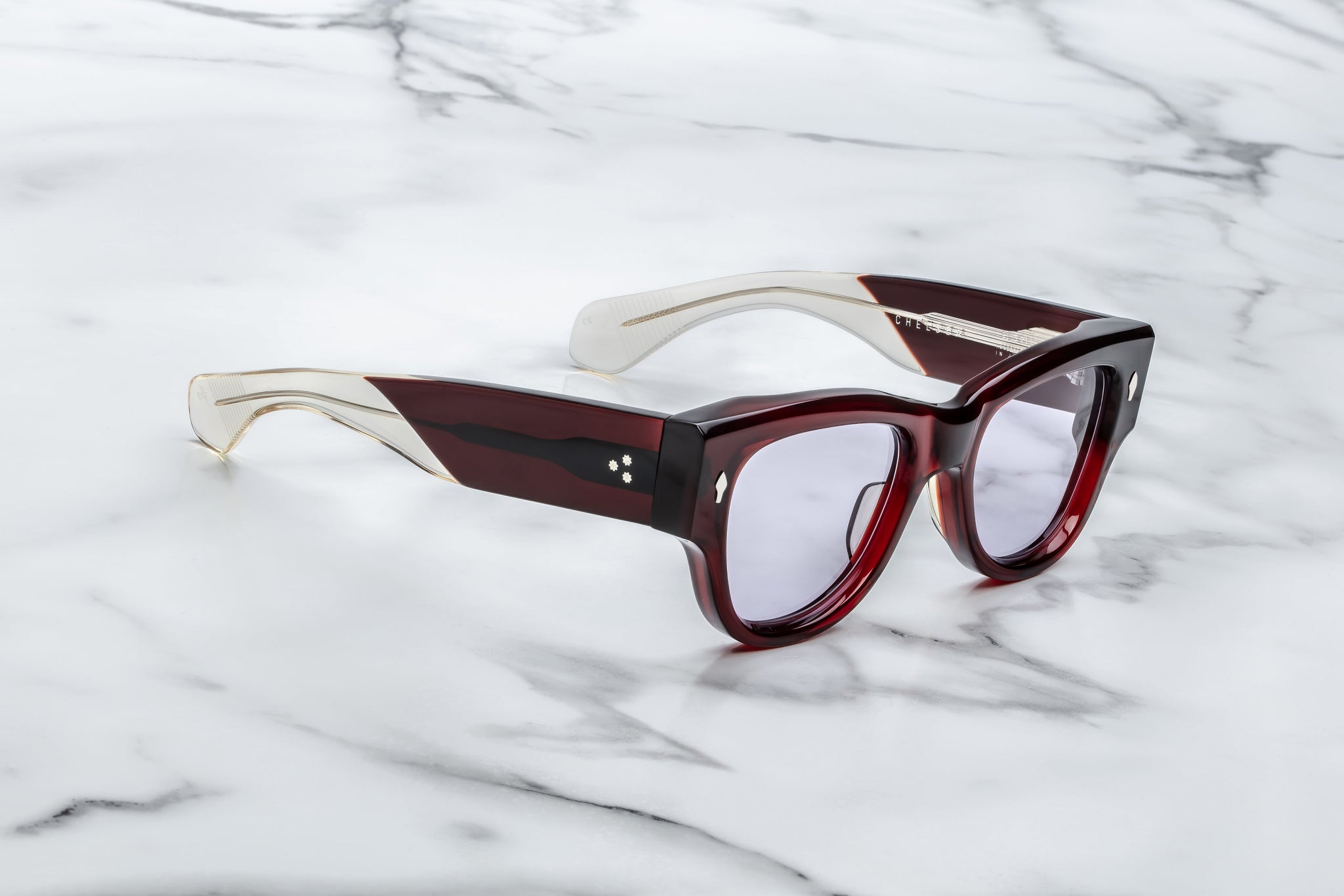 Jacques Marie Mage - Chelsea