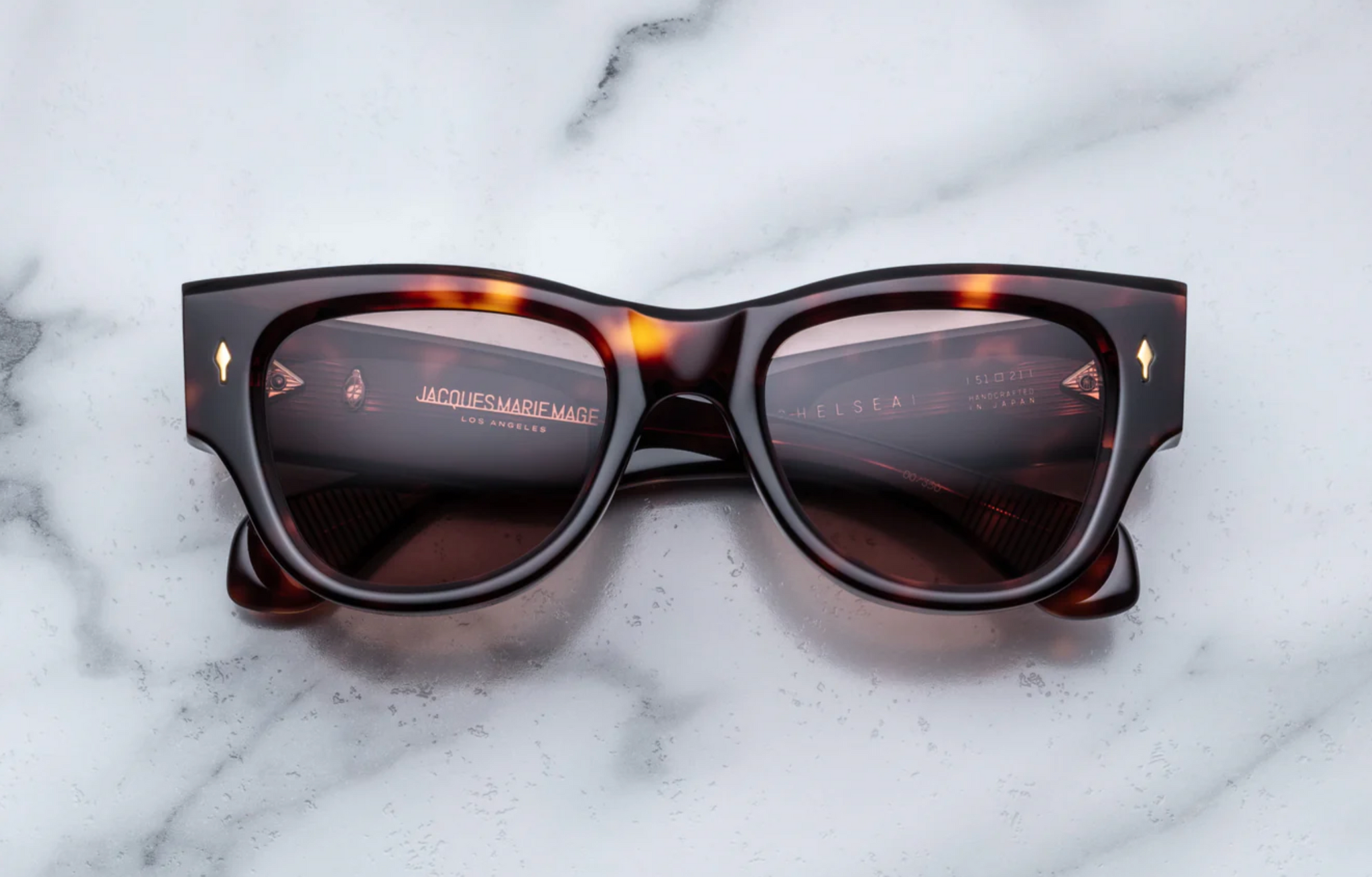 Jacques Marie Mage - Chelsea