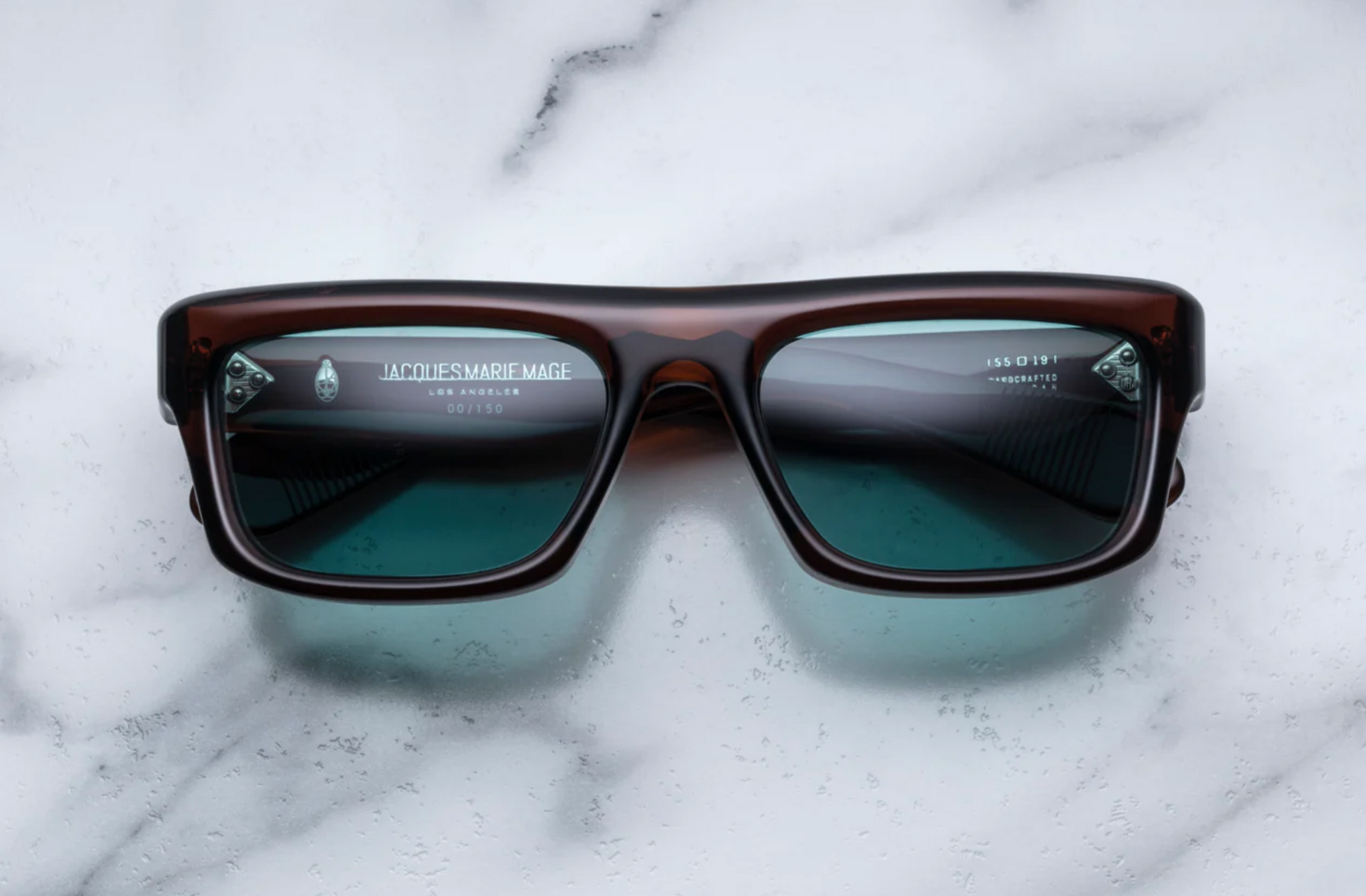 Jacques Marie Mage - Cleavon