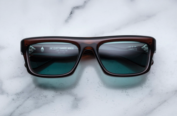 Jacques Marie Mage - Cleavon