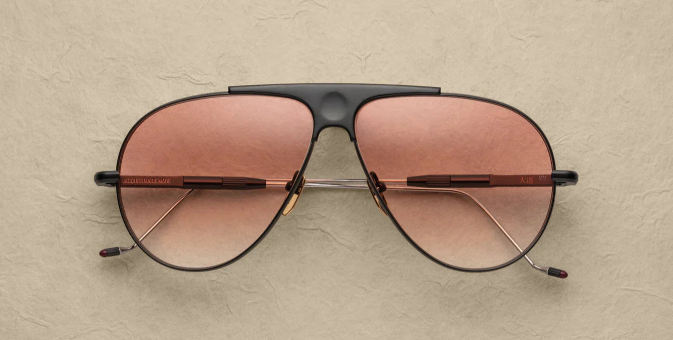 Jacques Marie Mage - Daido