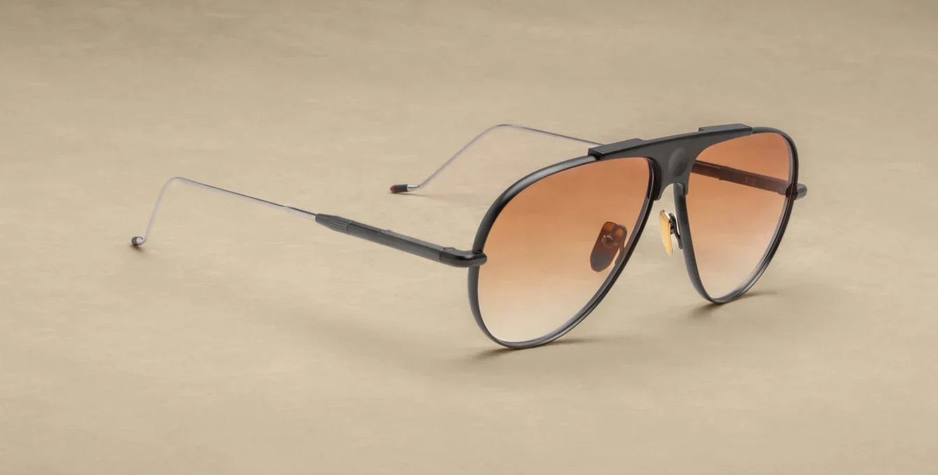 Jacques Marie Mage - Daido