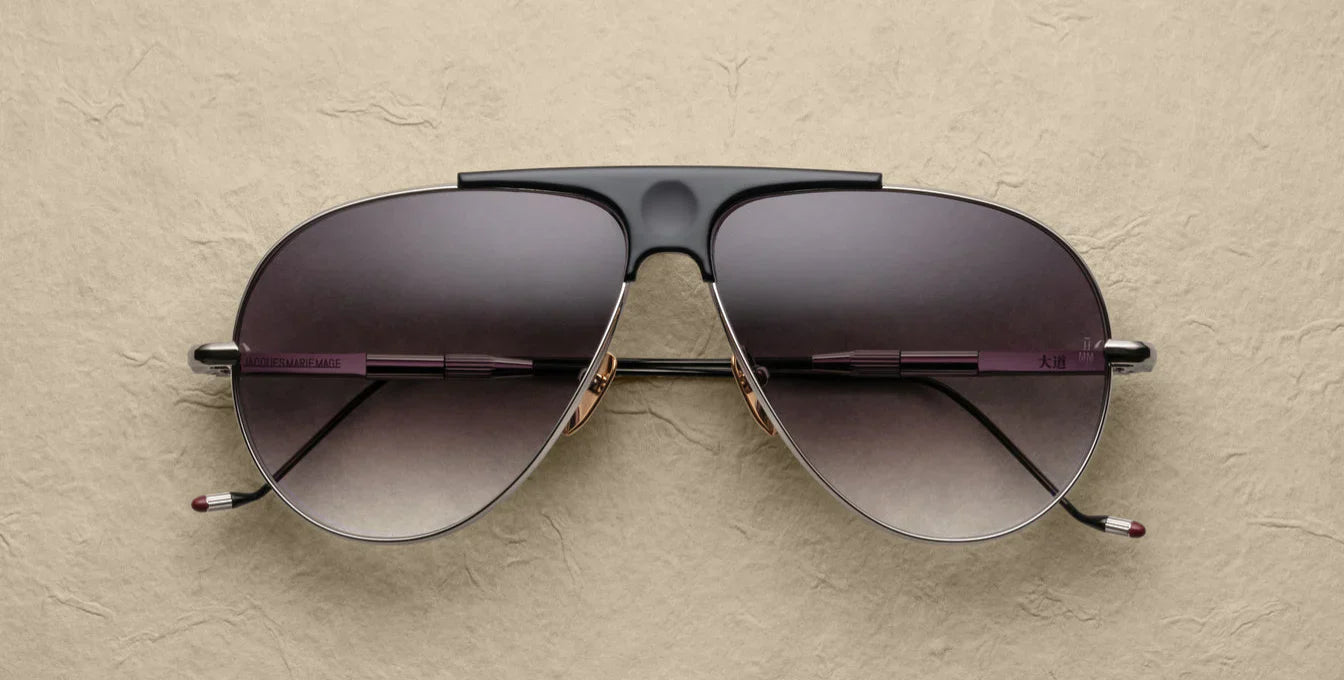 Jacques Marie Mage - Daido