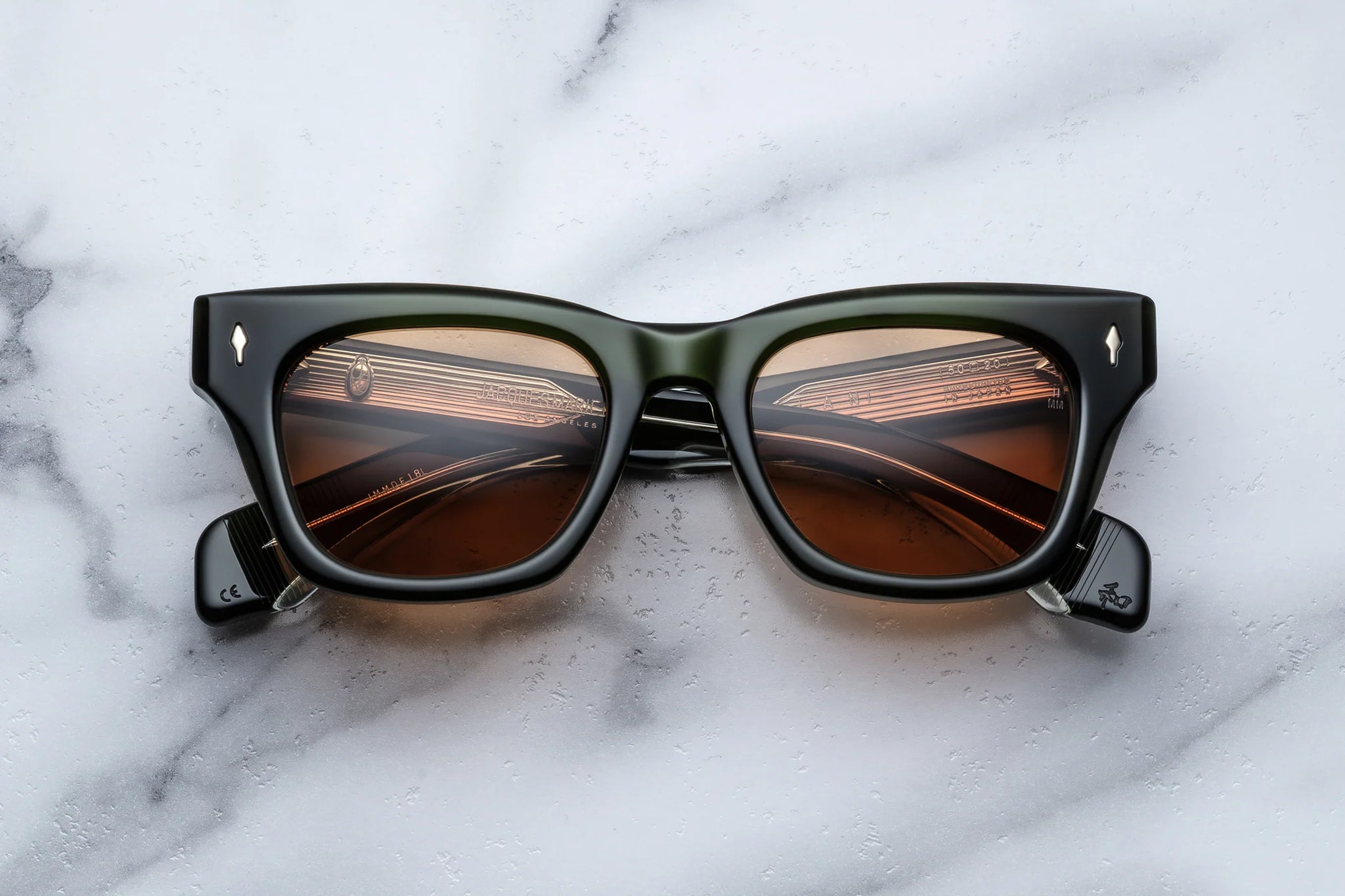 Jacques Marie Mage - Dealan Sunglasses