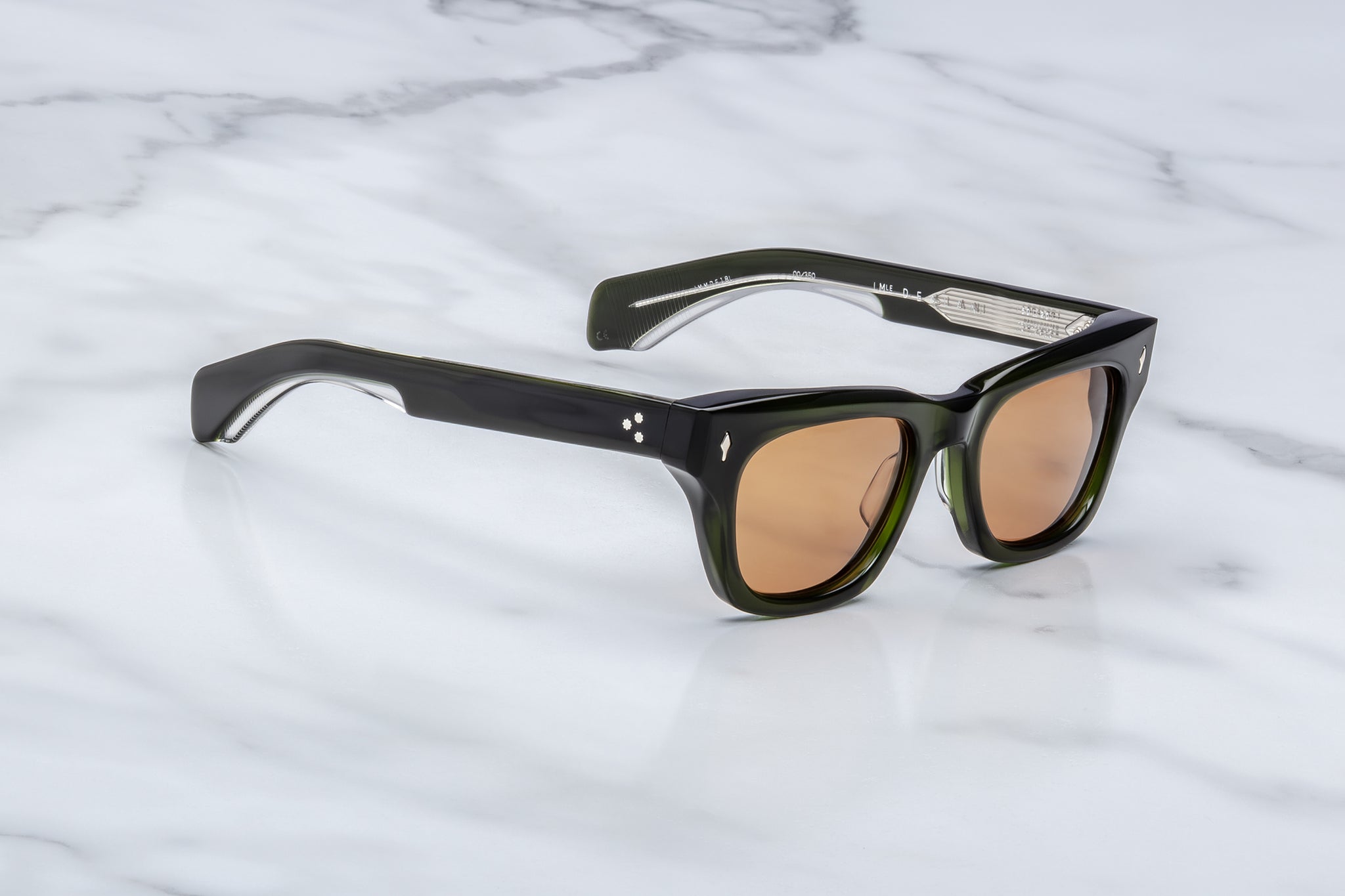 Jacques Marie Mage - Dealan Sunglasses