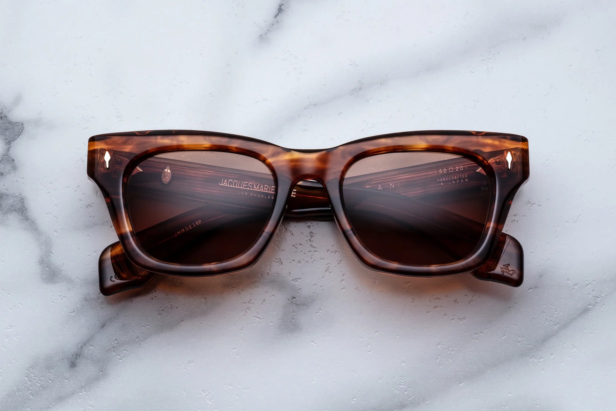 Jacques Marie Mage - Dealan Sunglasses