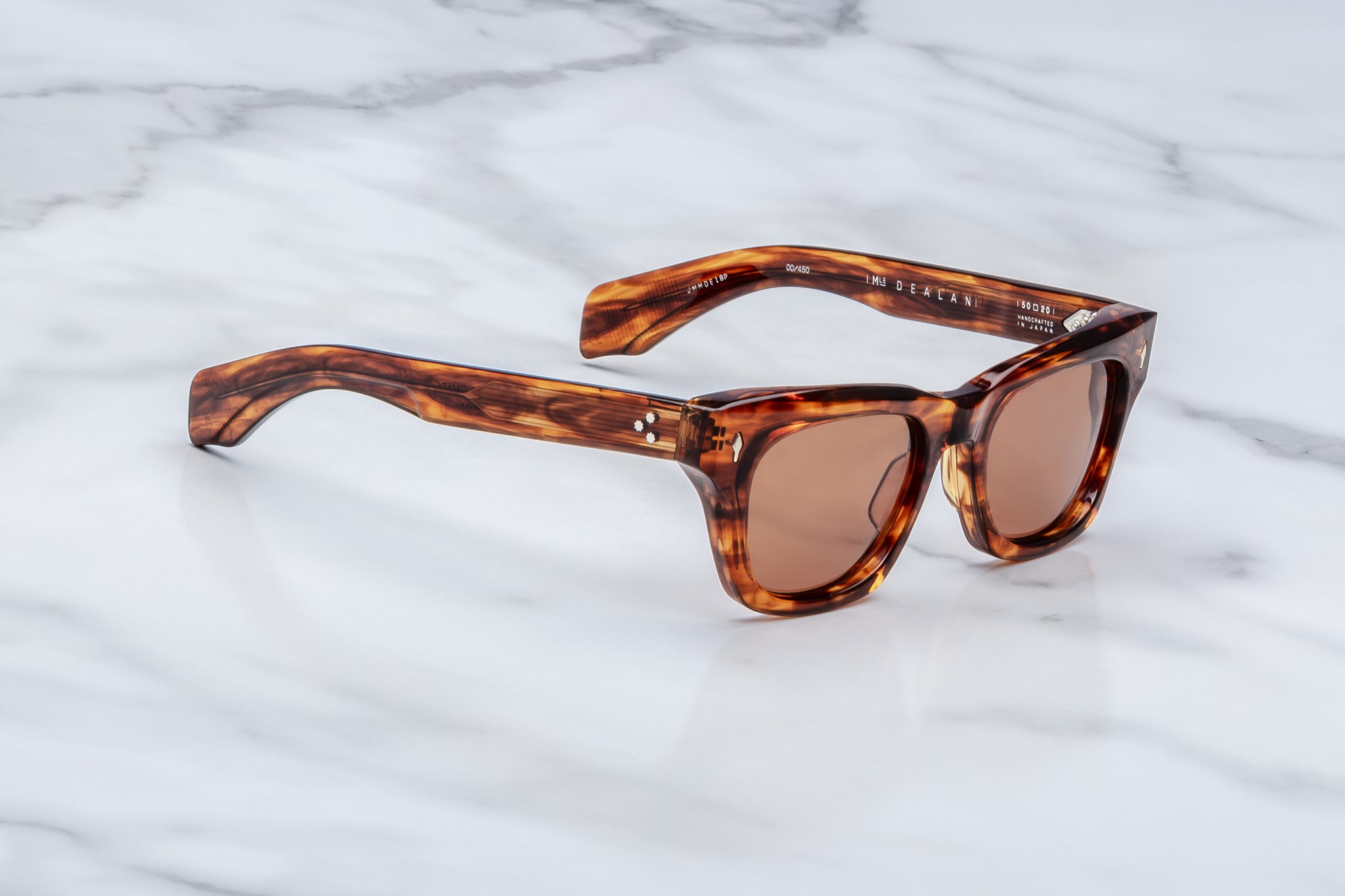 Jacques Marie Mage - Dealan Sunglasses