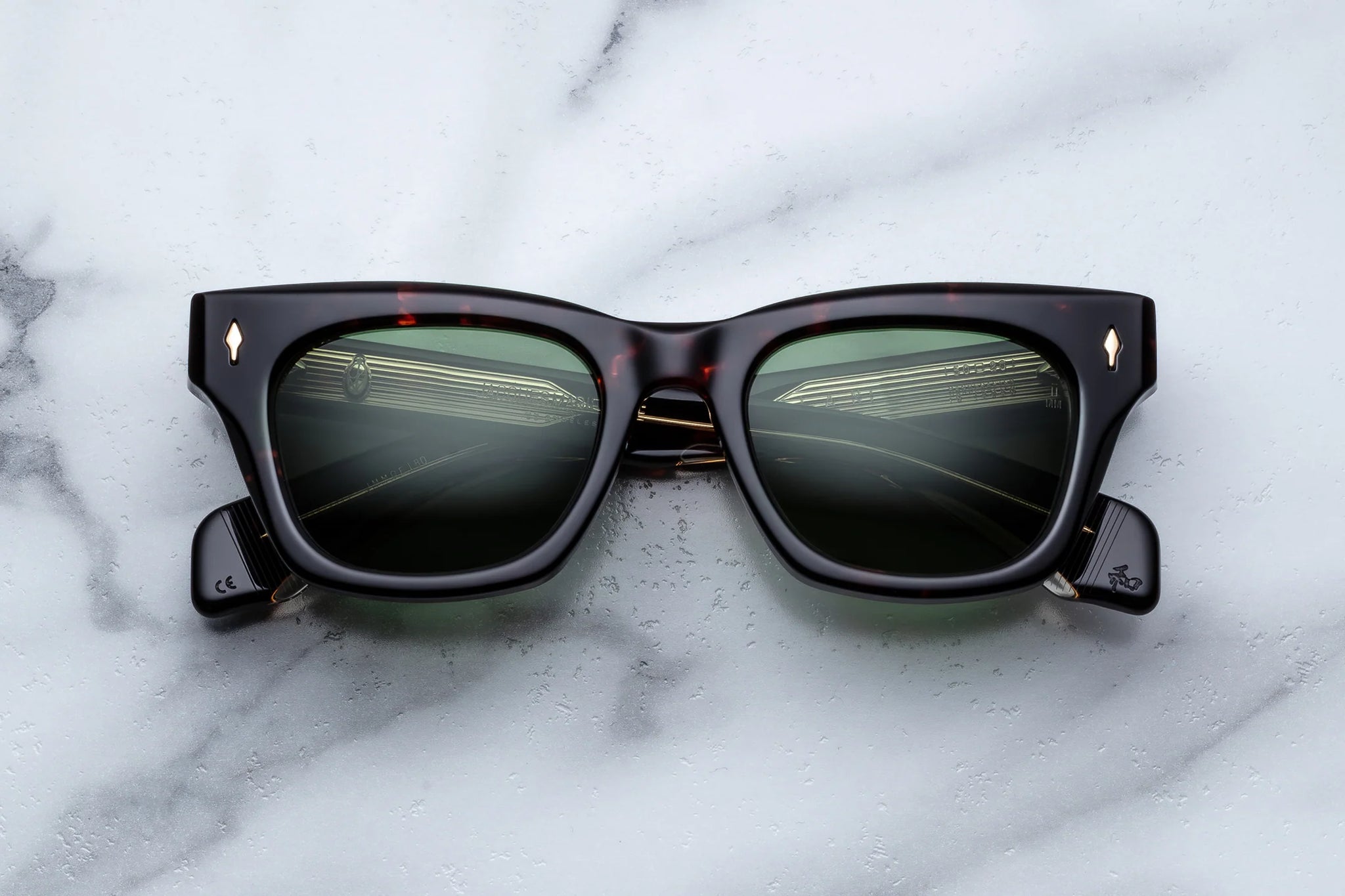 Jacques Marie Mage - Dealan Sunglasses