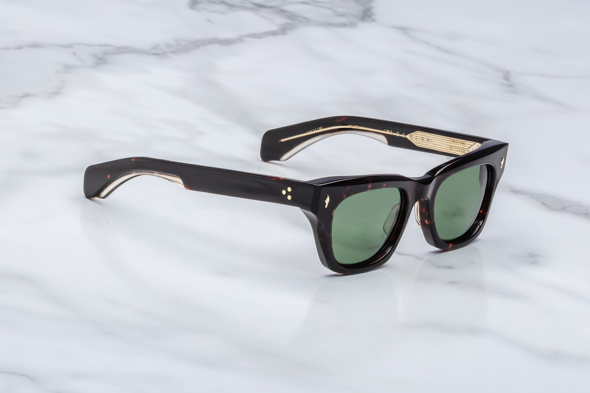 Jacques Marie Mage - Dealan Sunglasses