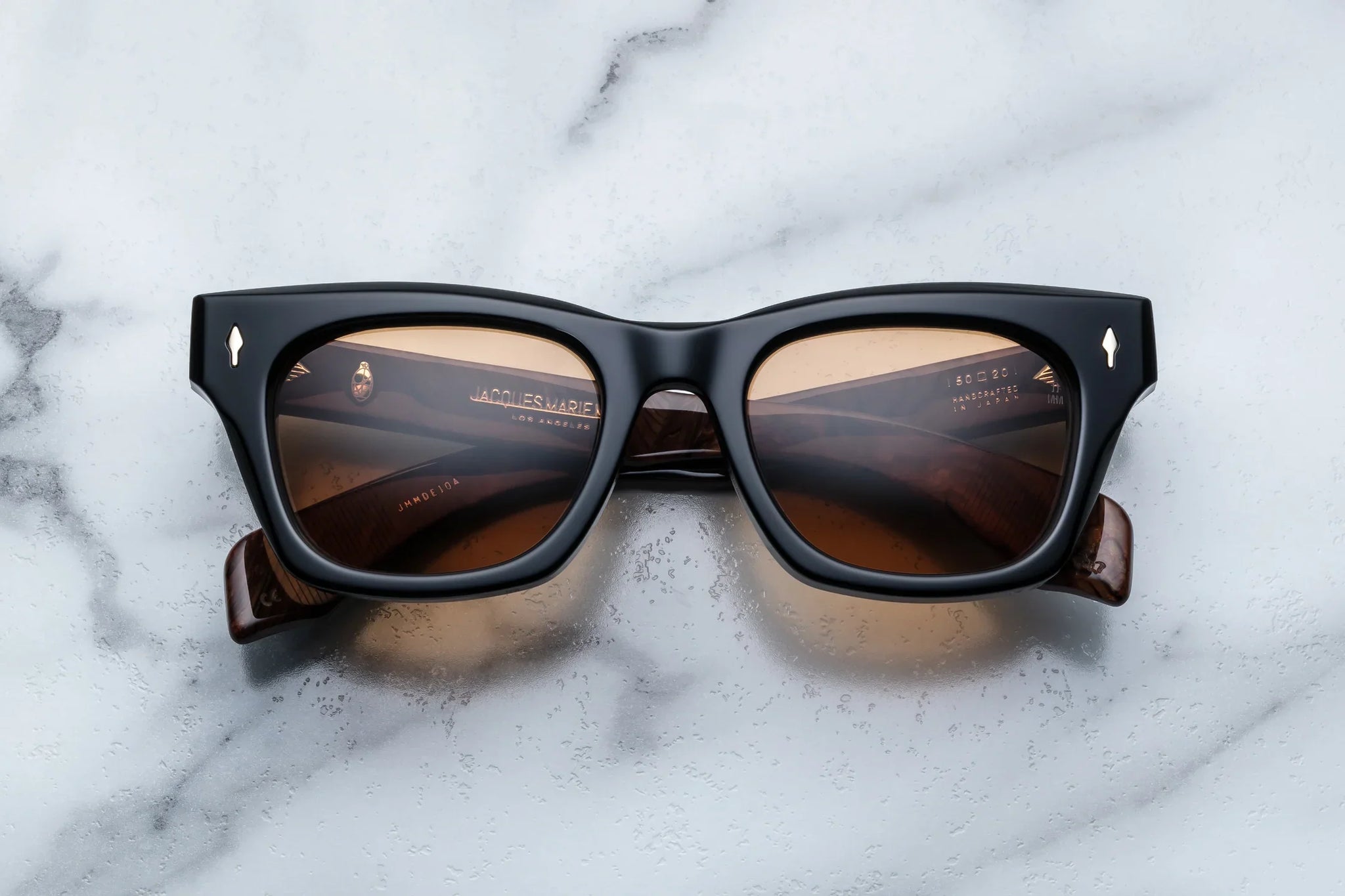 Jacques Marie Mage - Dealan Sun