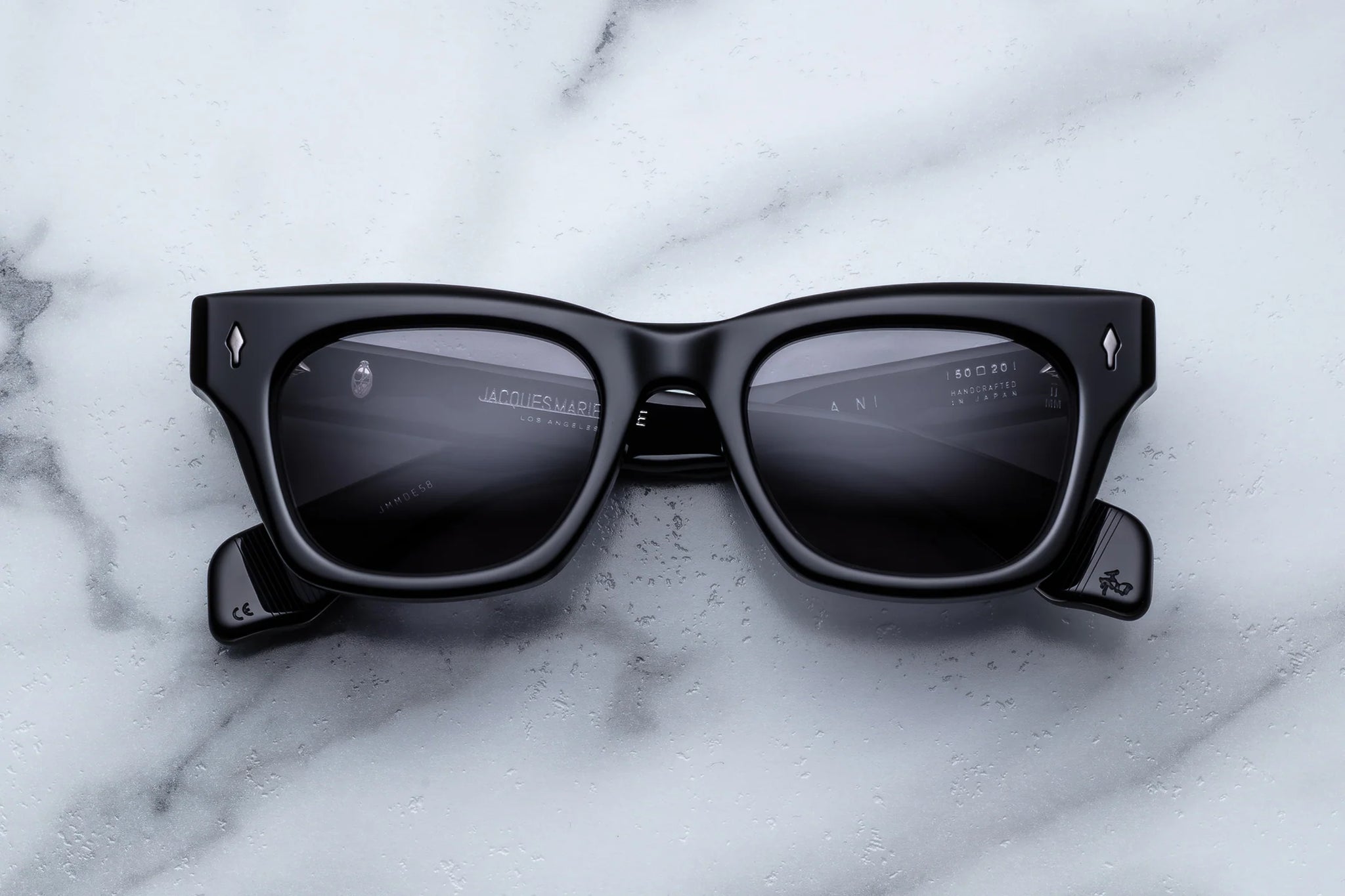 Jacques Marie Mage - Dealan Sunglasses