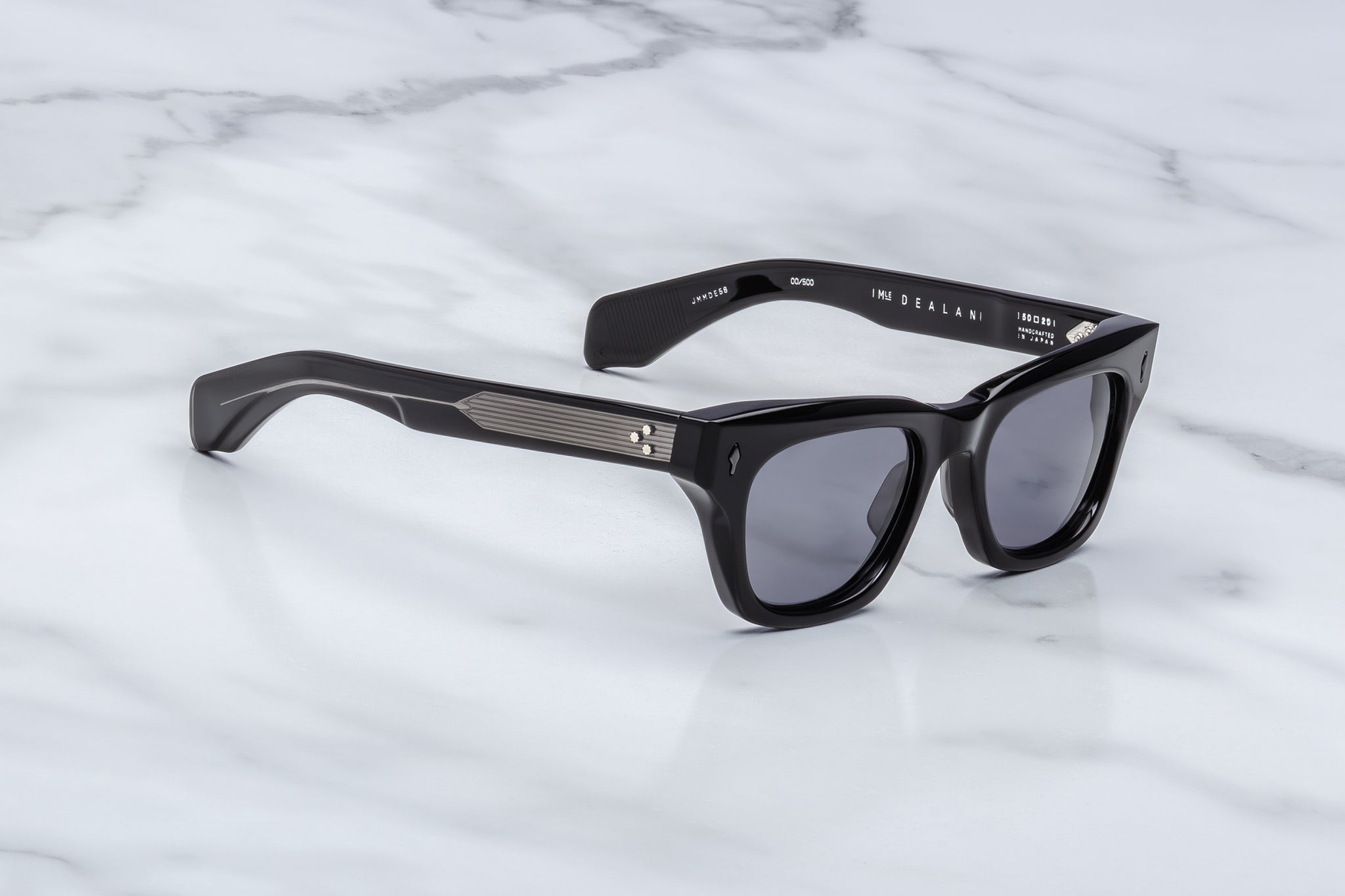 Jacques Marie Mage - Dealan Sunglasses