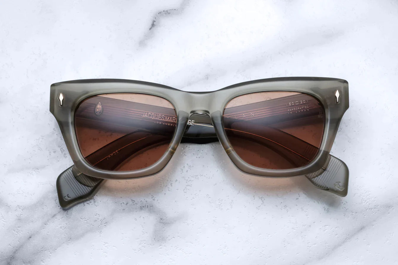 Jacques Marie Mage - Dealan Sun