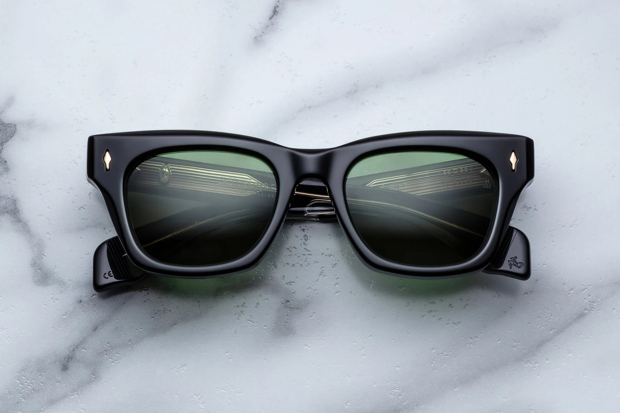 Jacques Marie Mage - Dealan Sunglasses