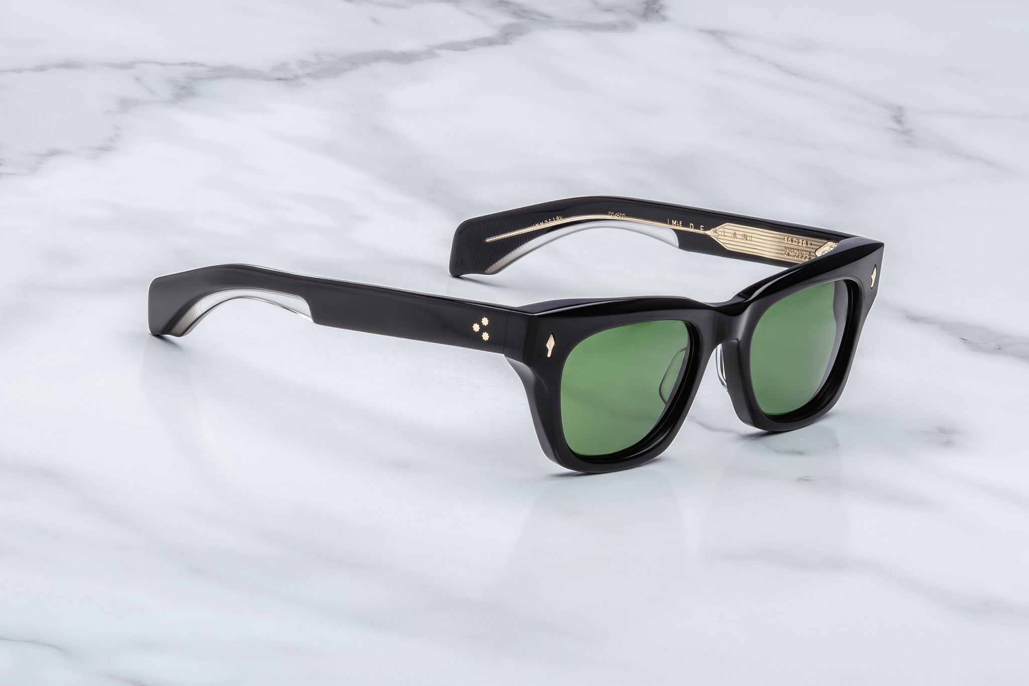 Jacques Marie Mage - Dealan Sunglasses