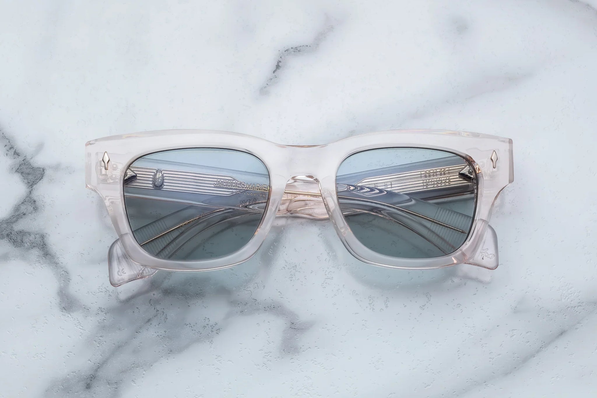 Jacques Marie Mage - Dealan 53 Sun