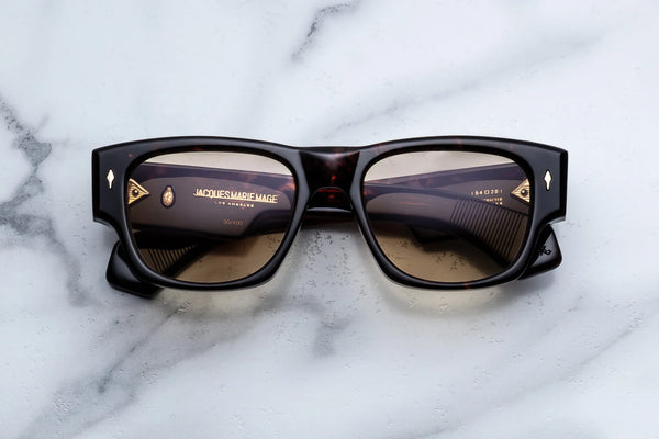 Jacques Marie Mage - Dino Sunglasses